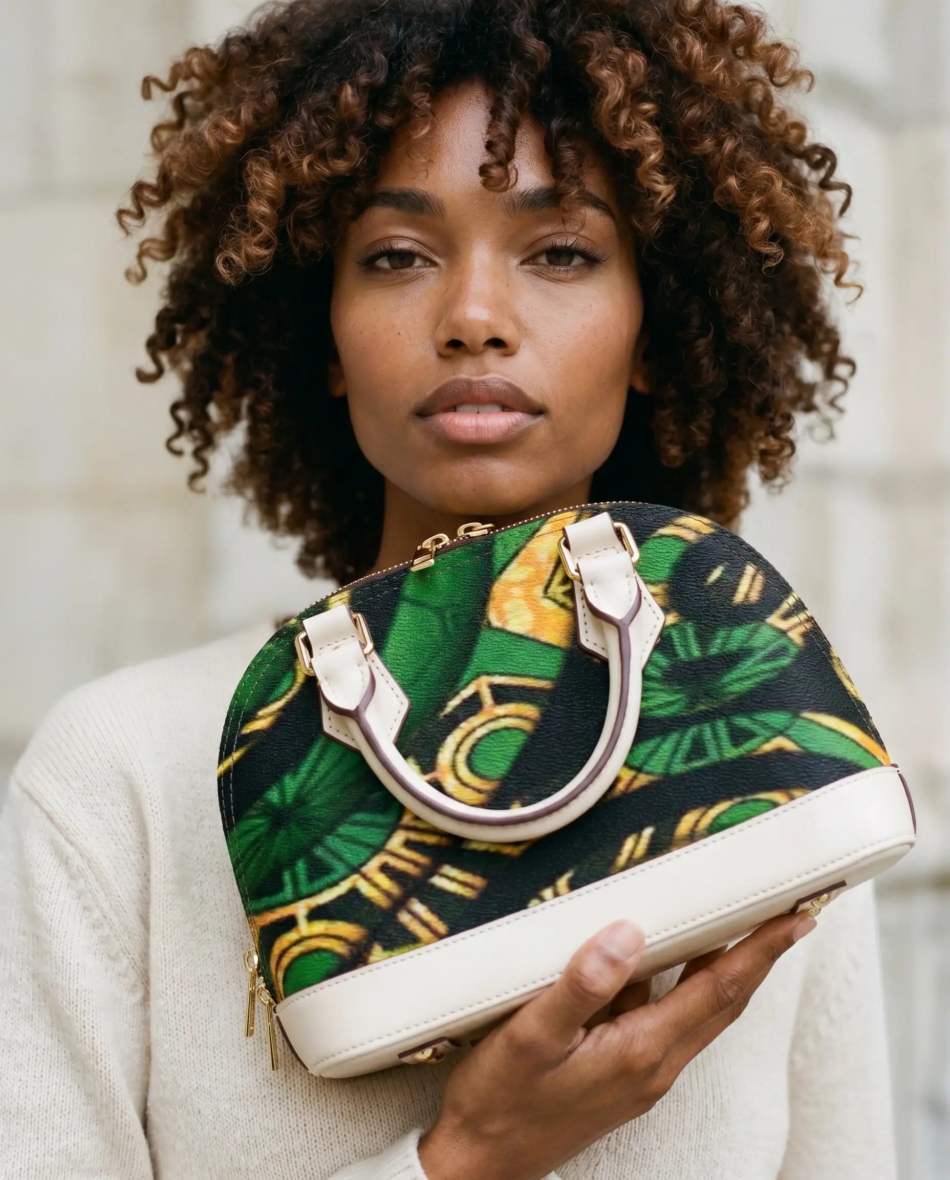 How to Style a FZwear Handbag for Any Occasion