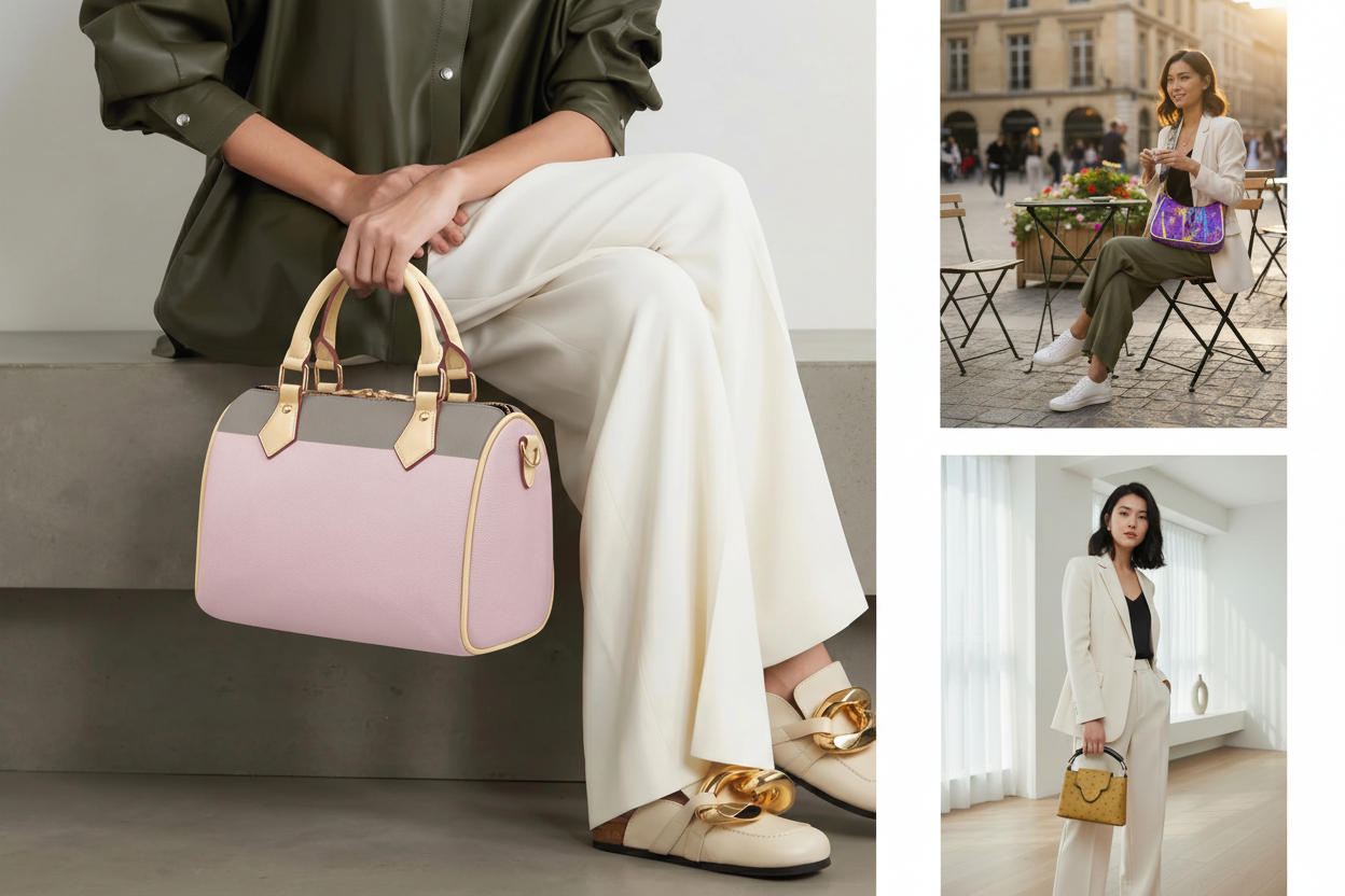 Handbags Under $150 — Style That Doesn't Break the Bank