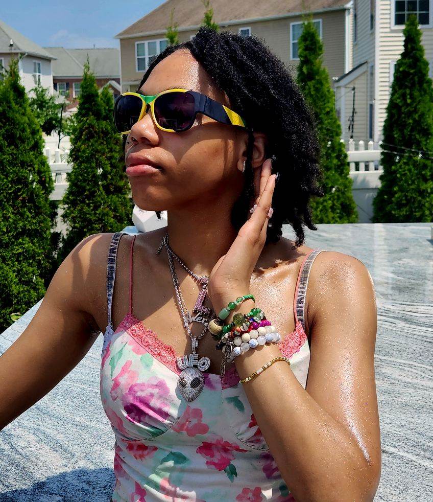 Straight from Yaad: The Story Behind the FZwear Jamaica Collection