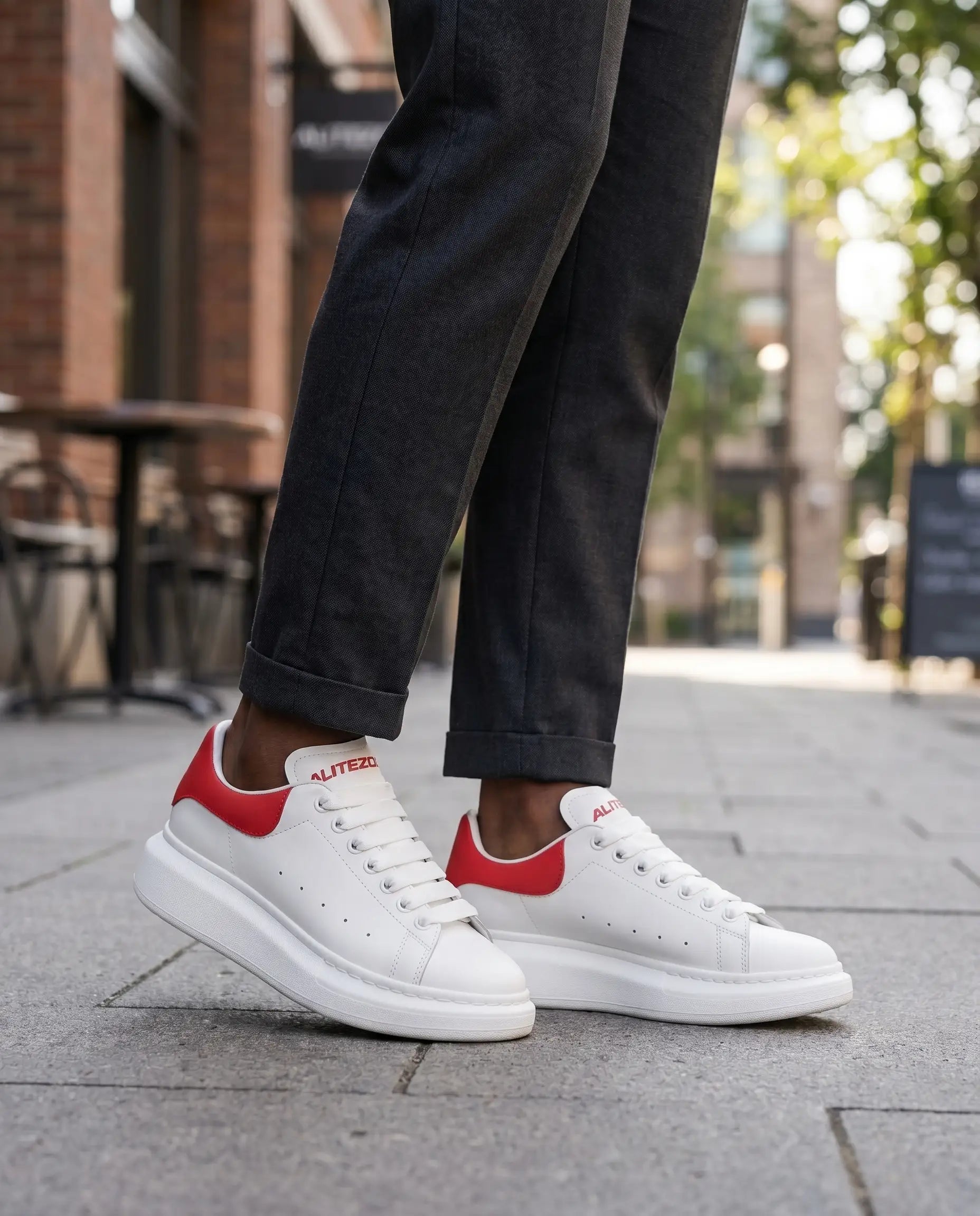 MEN-S-SHOES FZwear