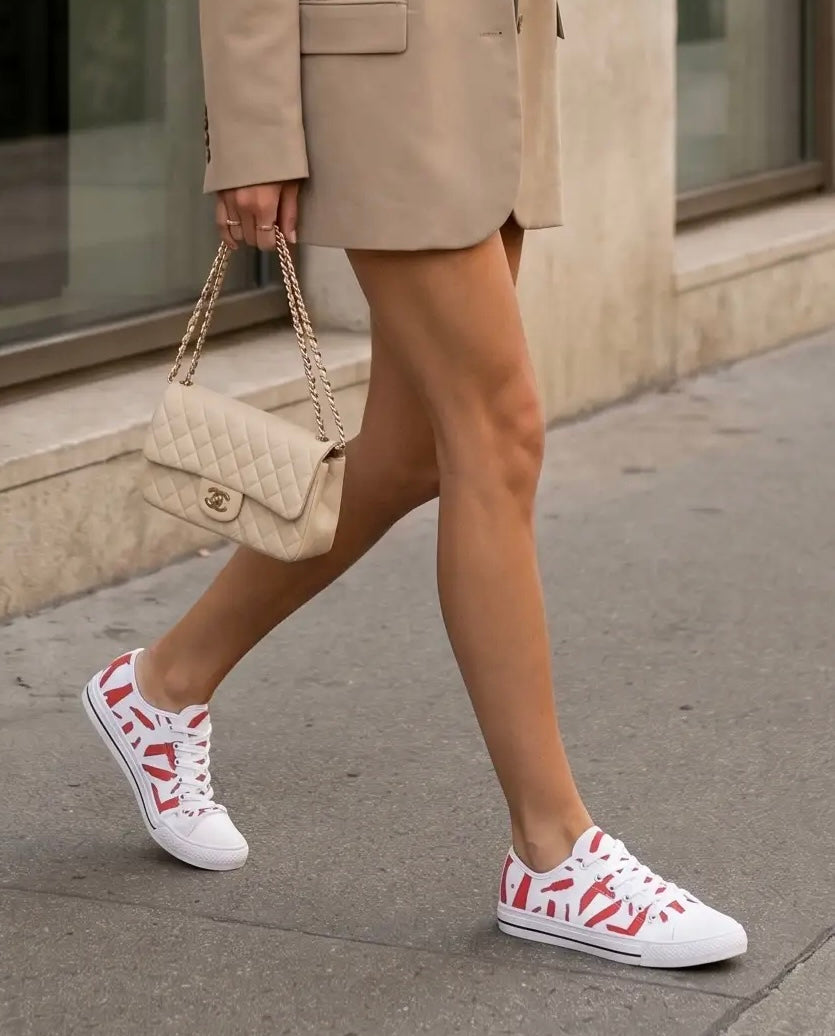 WOMEN-S-SHOES FZwear