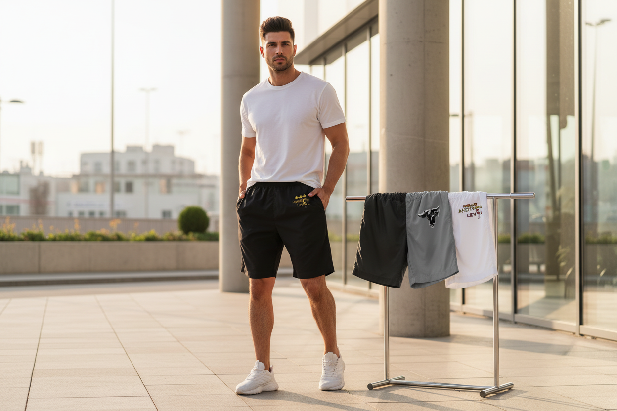 Men's Shorts