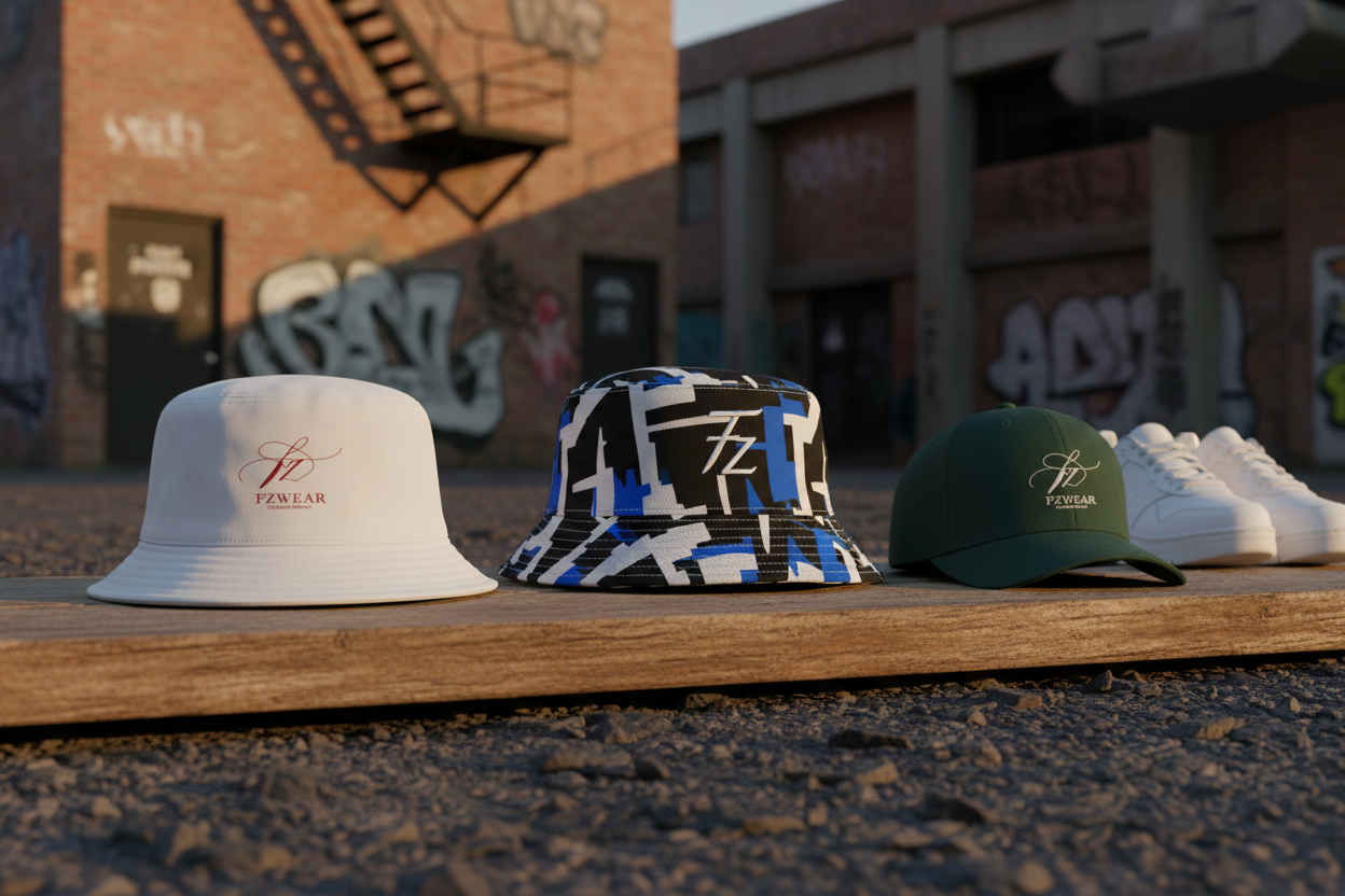 HATS FZwear
