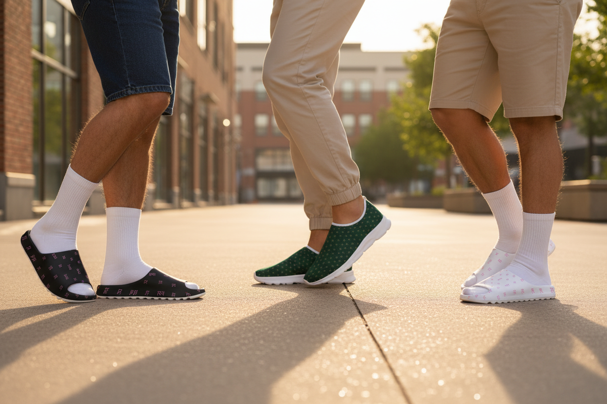 MEN-S-SHOES FZwear