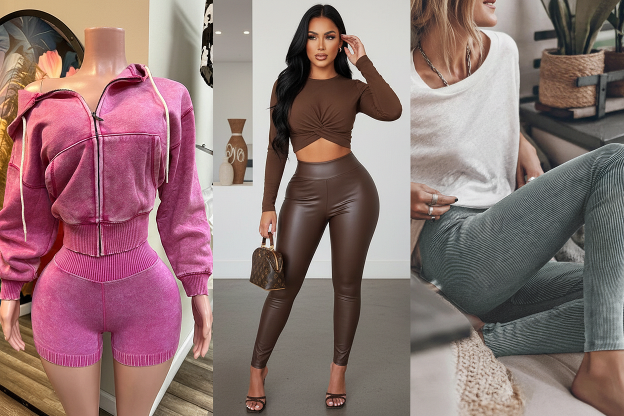 WOMENS LEGGINS FZwear