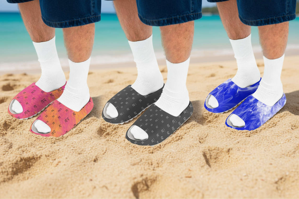 MEN'S SANDALS FZwear