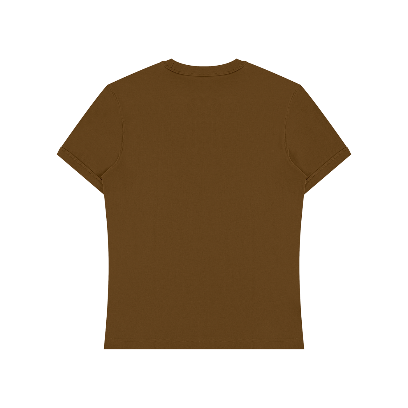 FZ Unisex Heavyweight Fry Slim Fit Tee