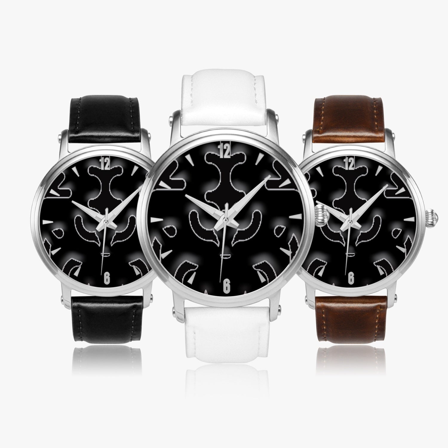 FZ Unisex Automatic Watch - FZwear