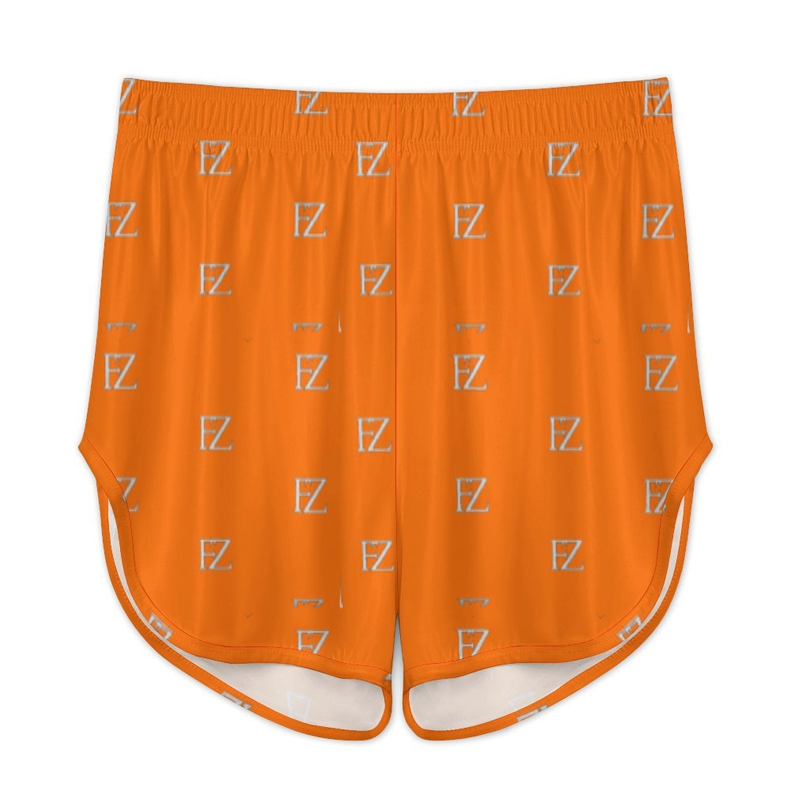 FZ Women's Spaghetti Strap Shorts Pajama Suit