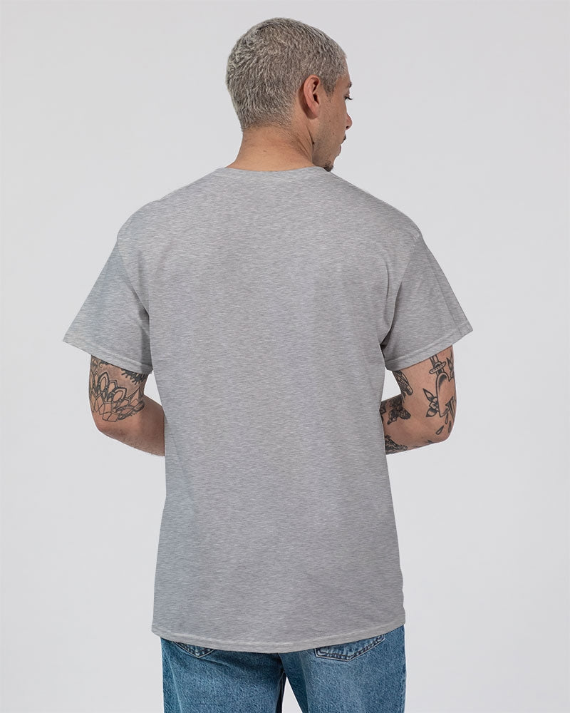 FZ PLANE Unisex Ultra Cotton Tee - FZwear