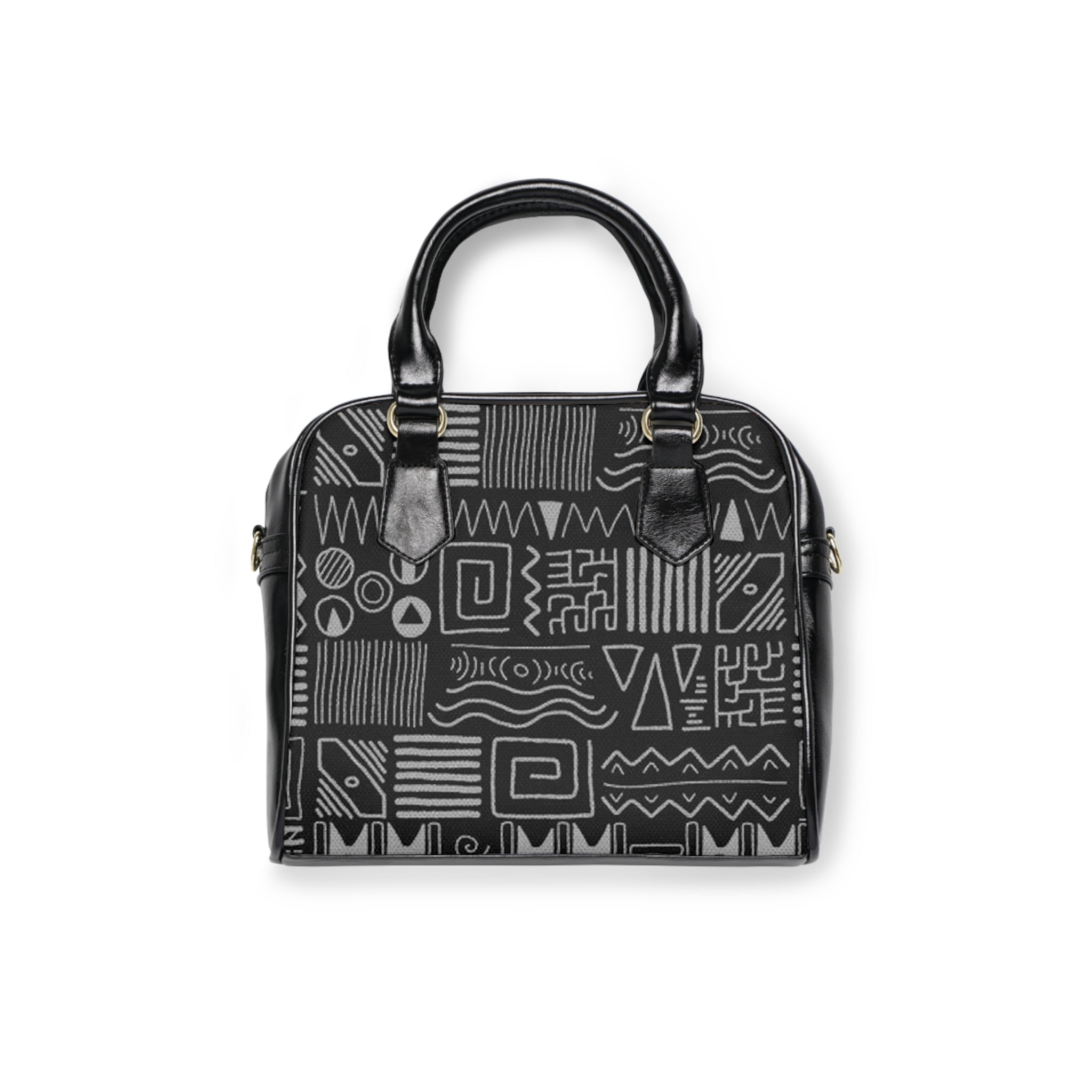 FZ Shoulder Handbag - FZwear