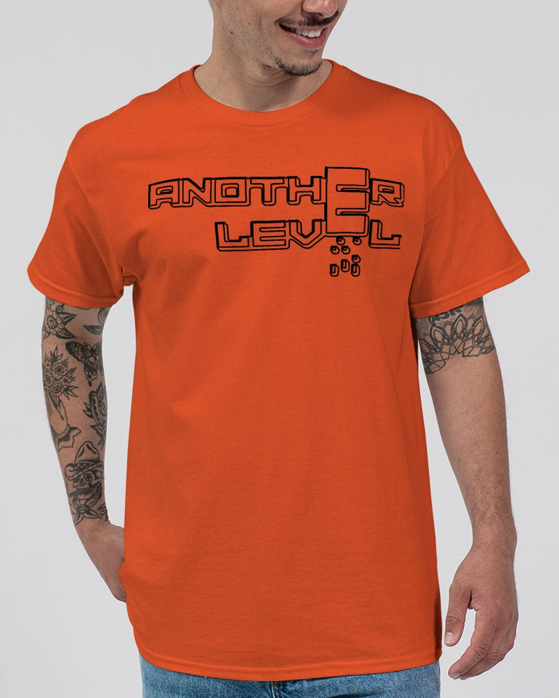 FZ LEVELS Unisex Ultra Cotton Tee - FZwear