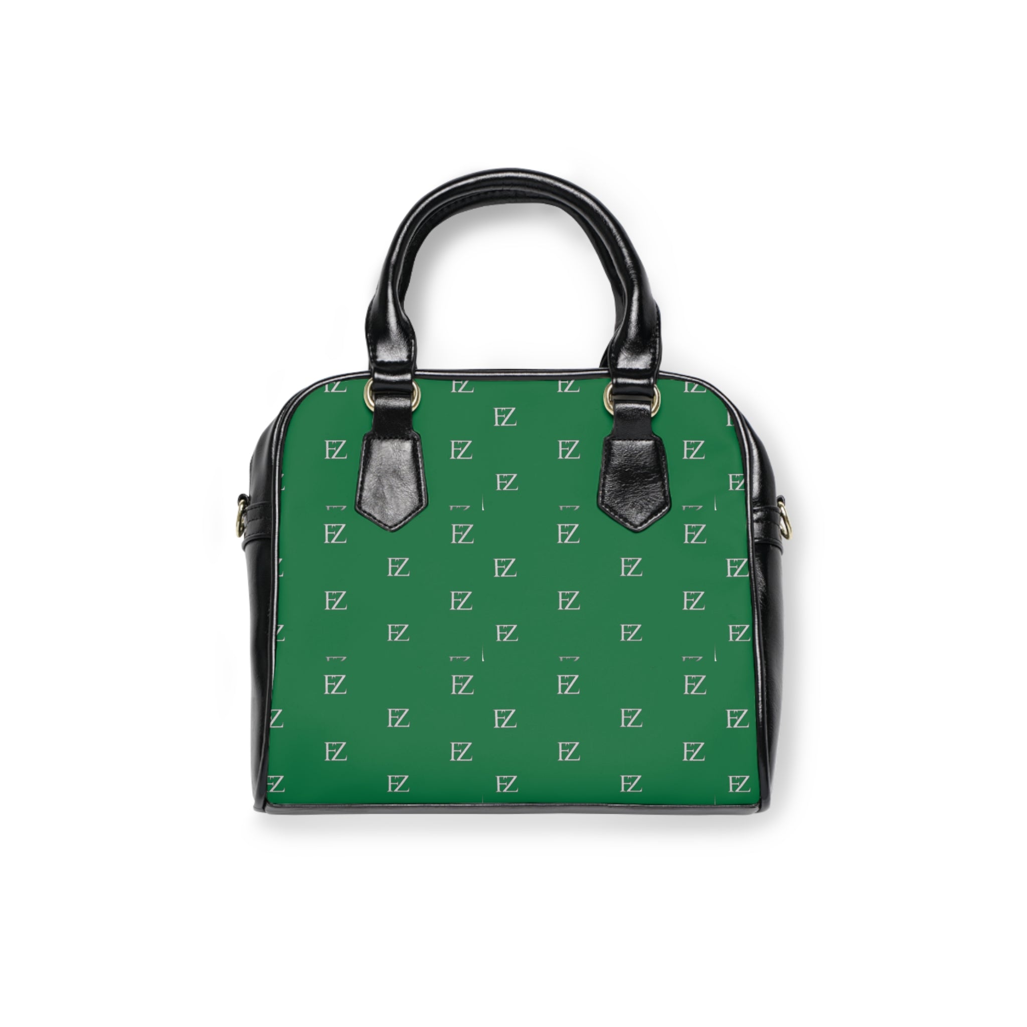 FZ Shoulder Handbag - FZwear