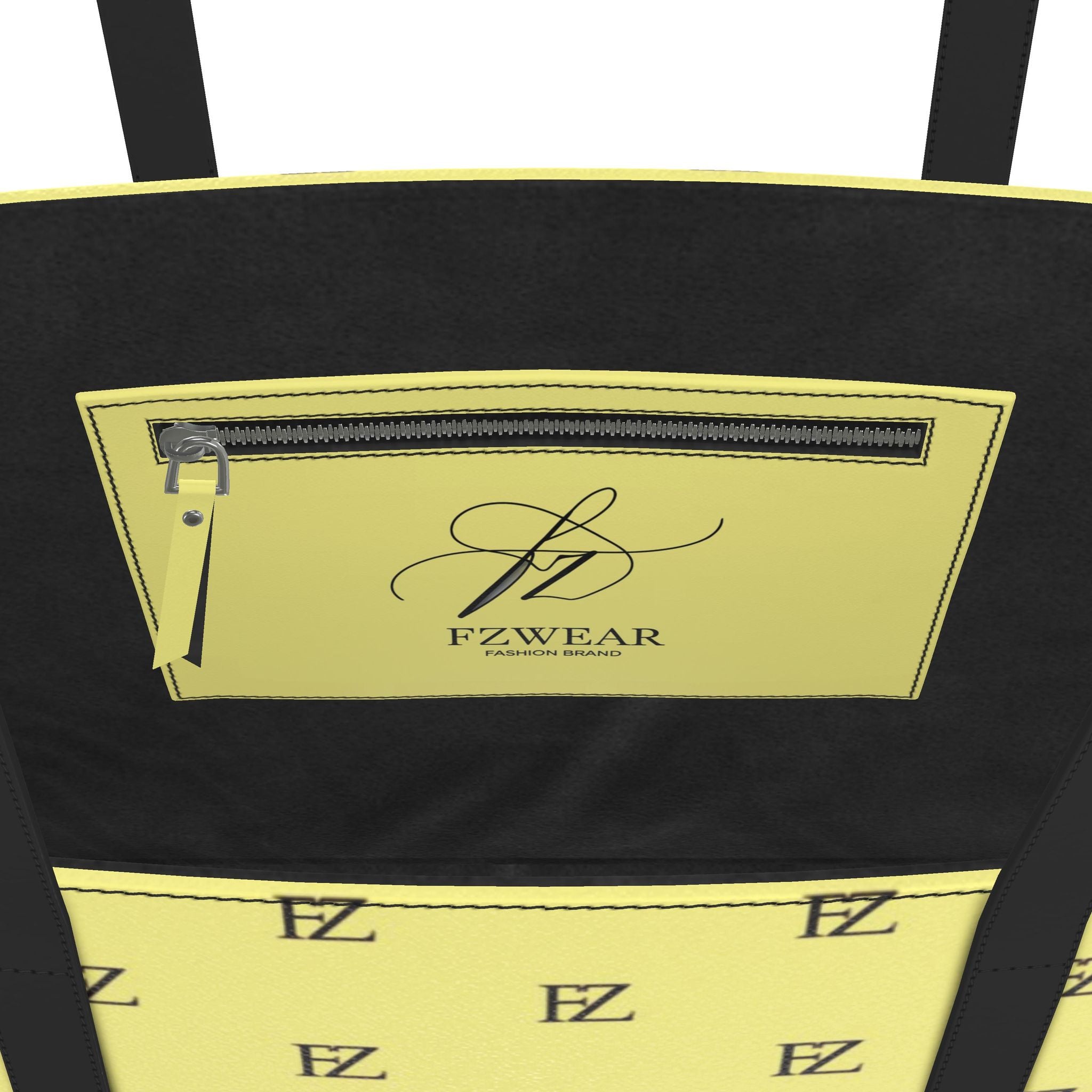 FZ Kika Tote Handbag