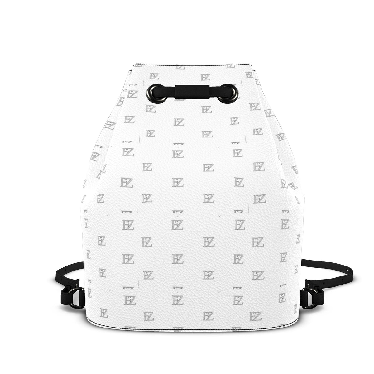 FZ DESIGNER BUCKET BACKPACK