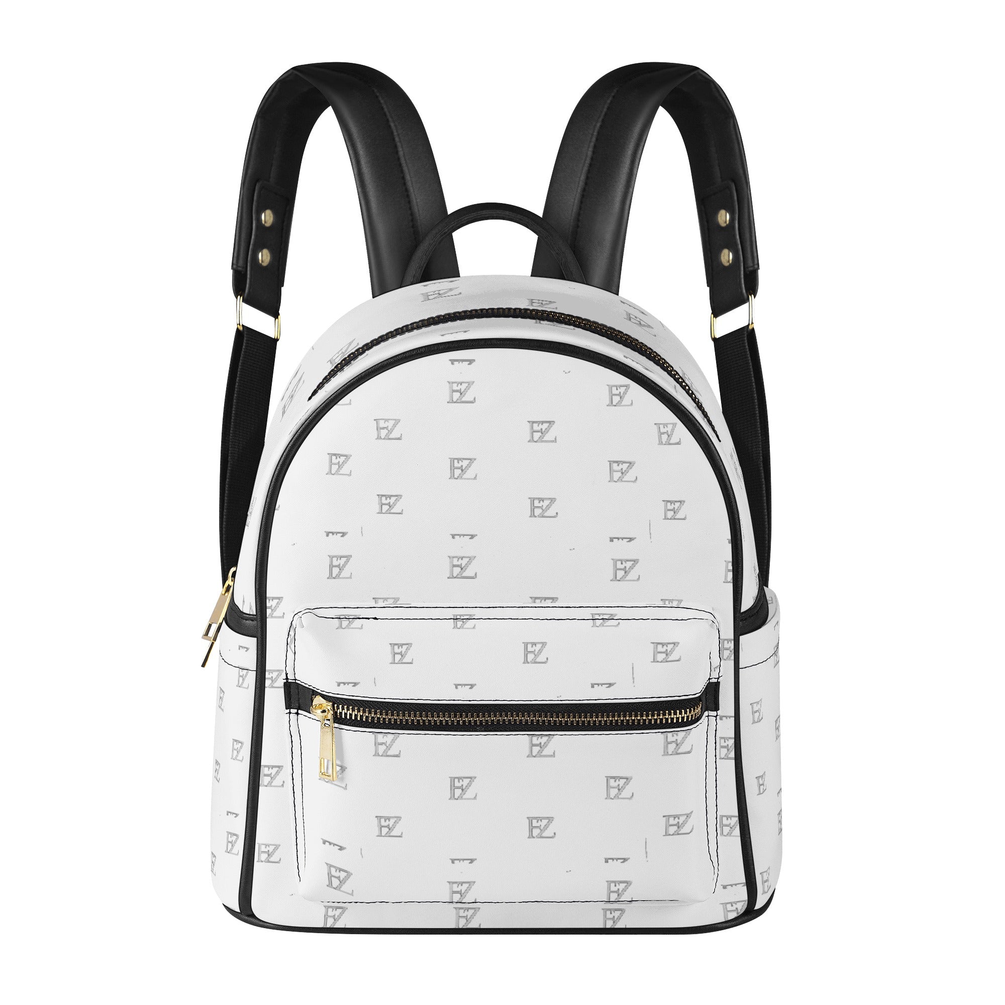 FZ Women's Casual PU Backpack - FZwear