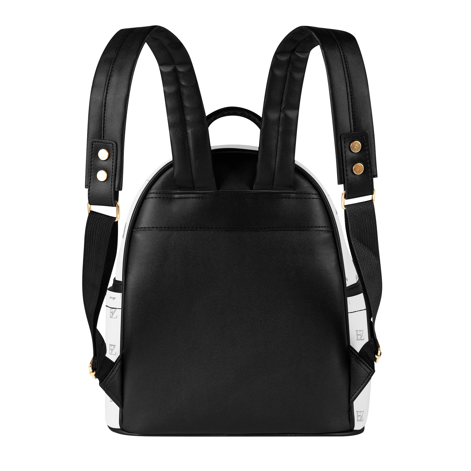 FZ Women's Casual PU Backpack - FZwear