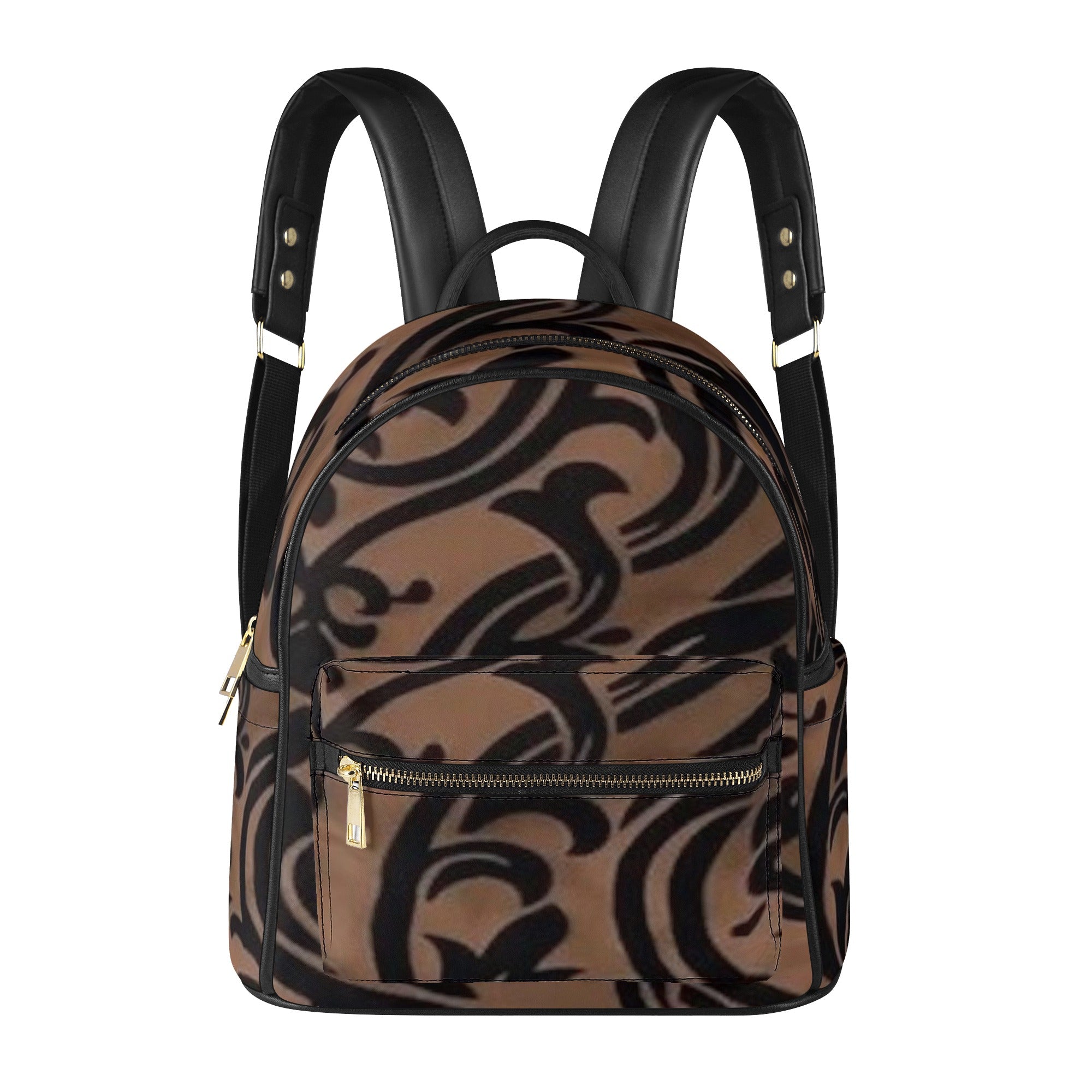 FZ Women's Casual PU Backpack - FZwear