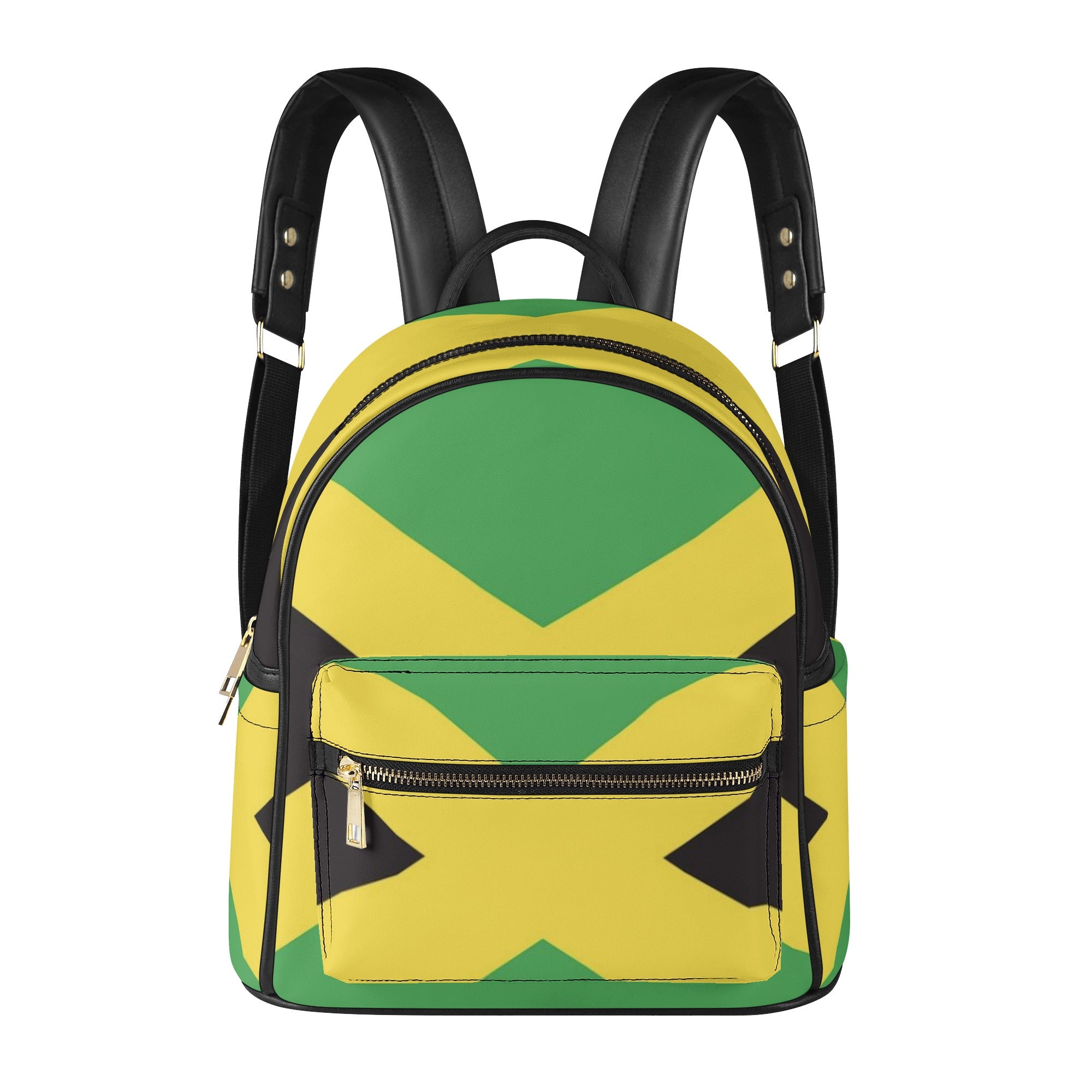 FZ Women's Casual PU Yaad Backpack - FZwear