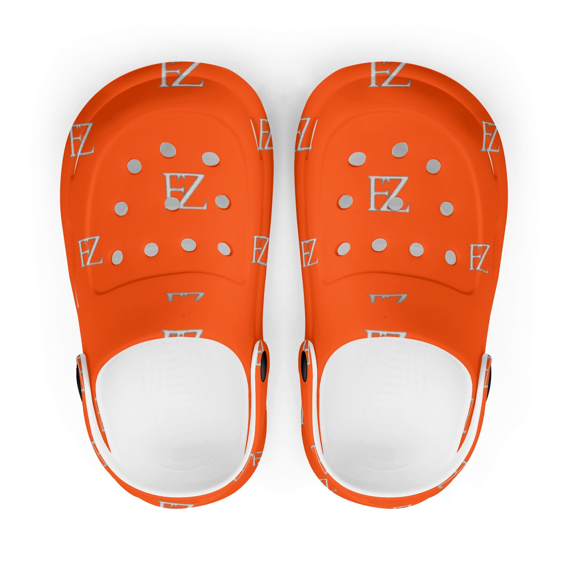 FZ Kids Classic Sandals - FZwear