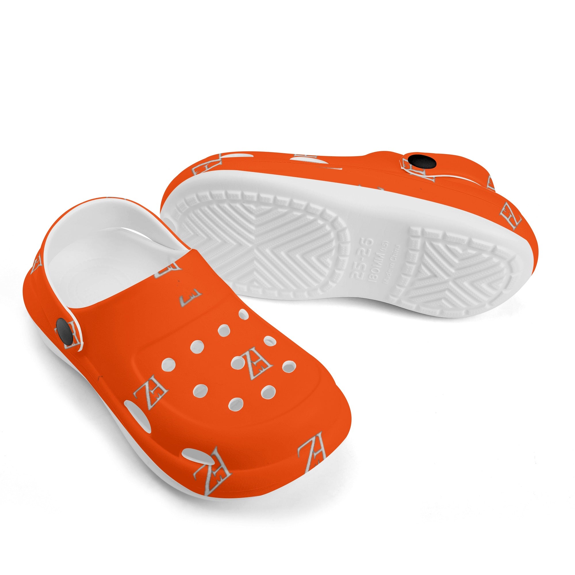 FZ Kids Classic Sandals - FZwear