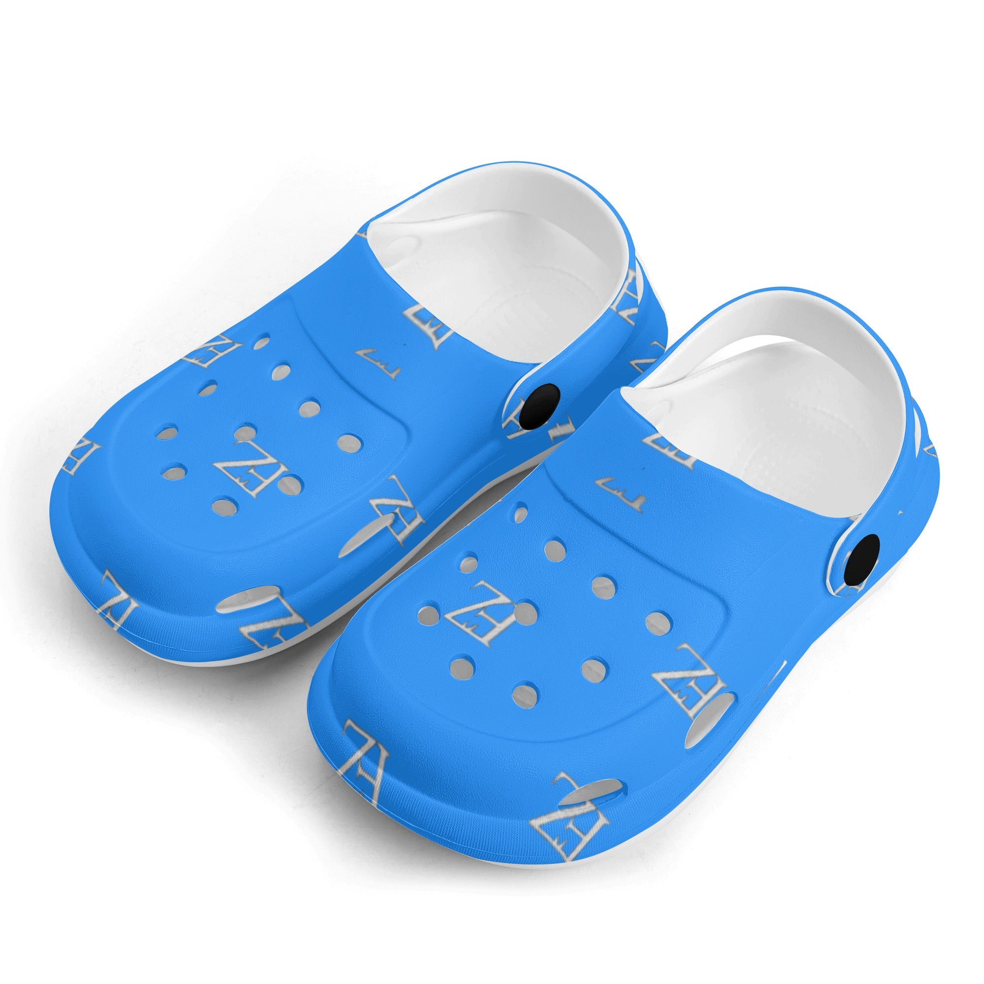 FZ Kids Classic Sandals - FZwear