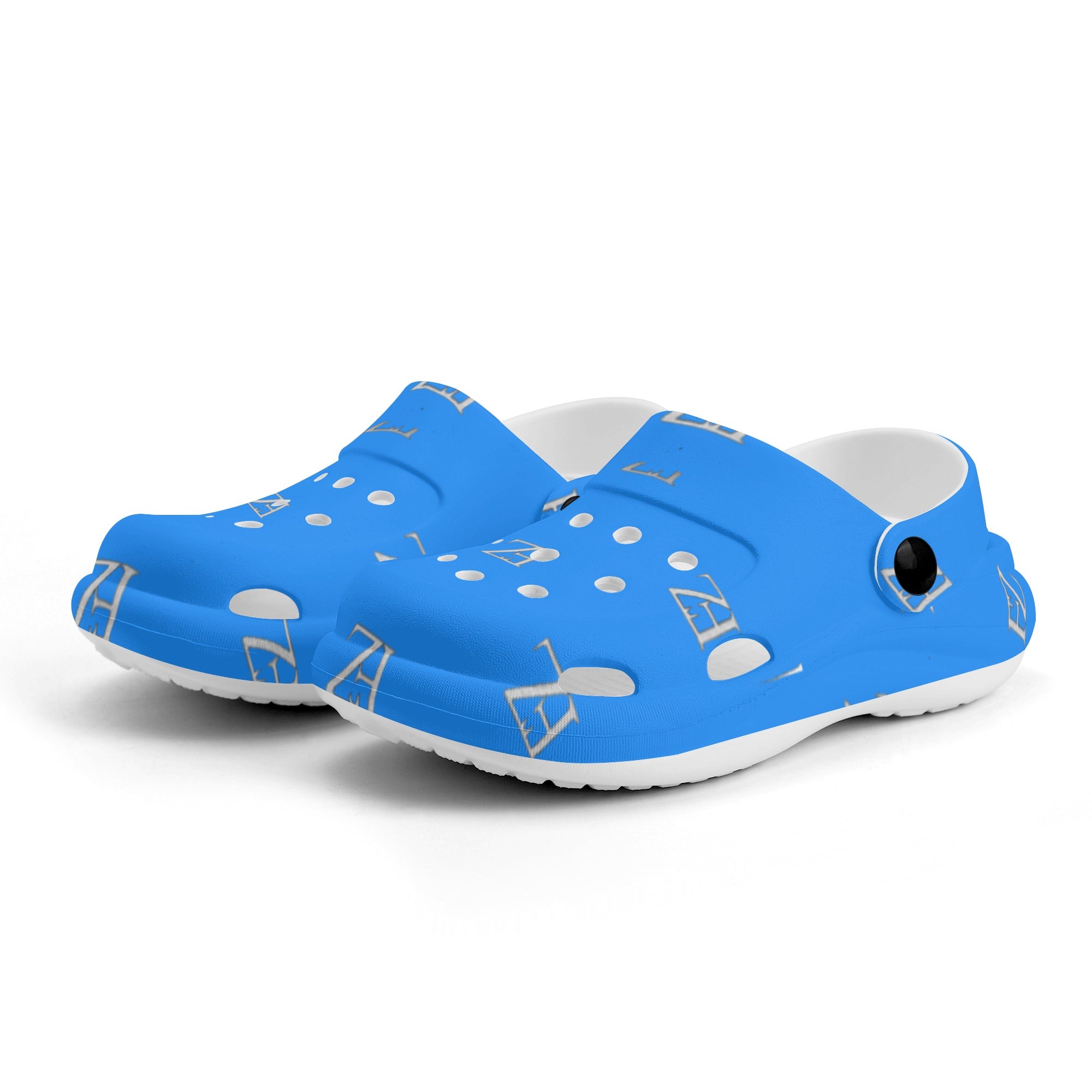 FZ Kids Classic Sandals - FZwear