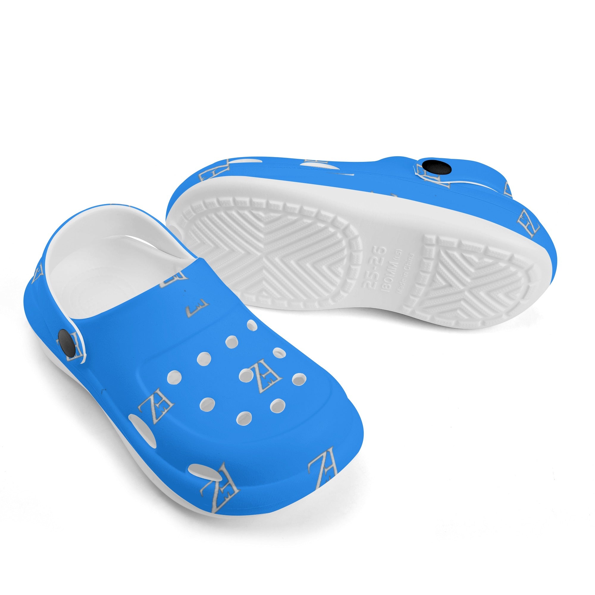 FZ Kids Classic Sandals - FZwear