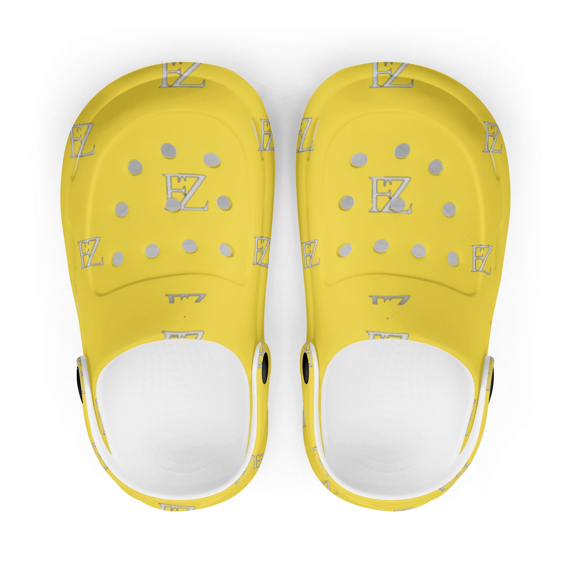 FZ Kids Classic Sandals - FZwear