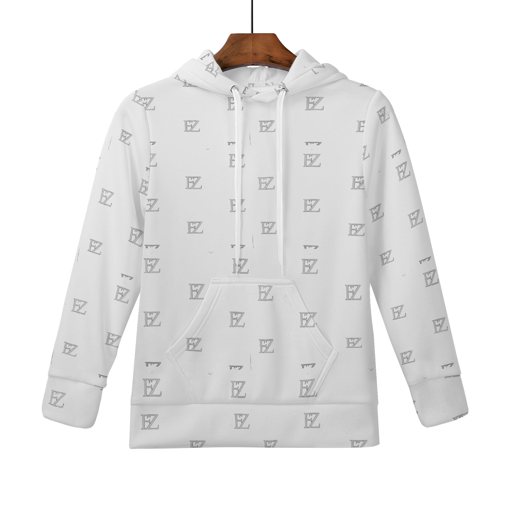 FZ Kids Pullover Hoodie - FZwear