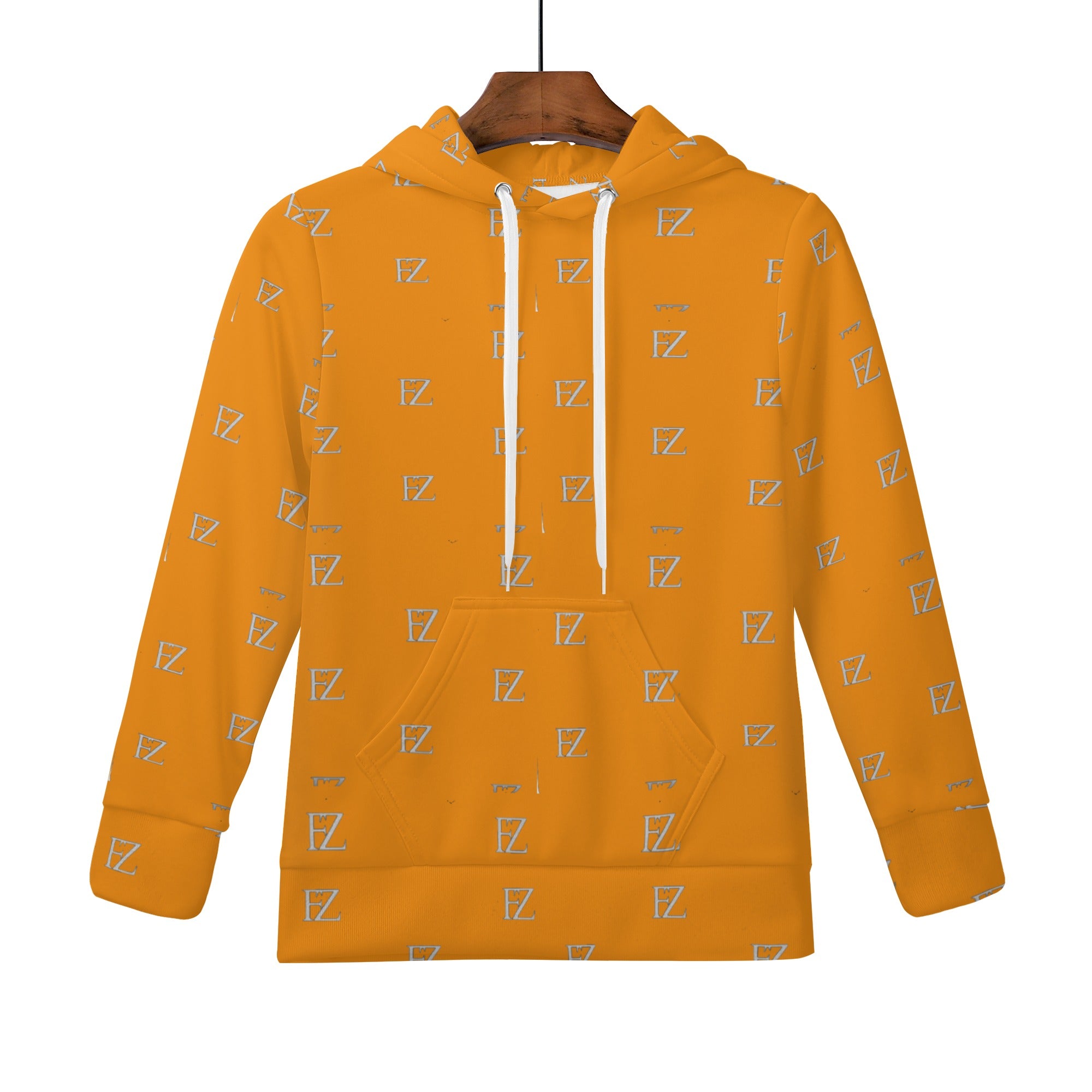 FZ Kids Pullover Hoodie - FZwear