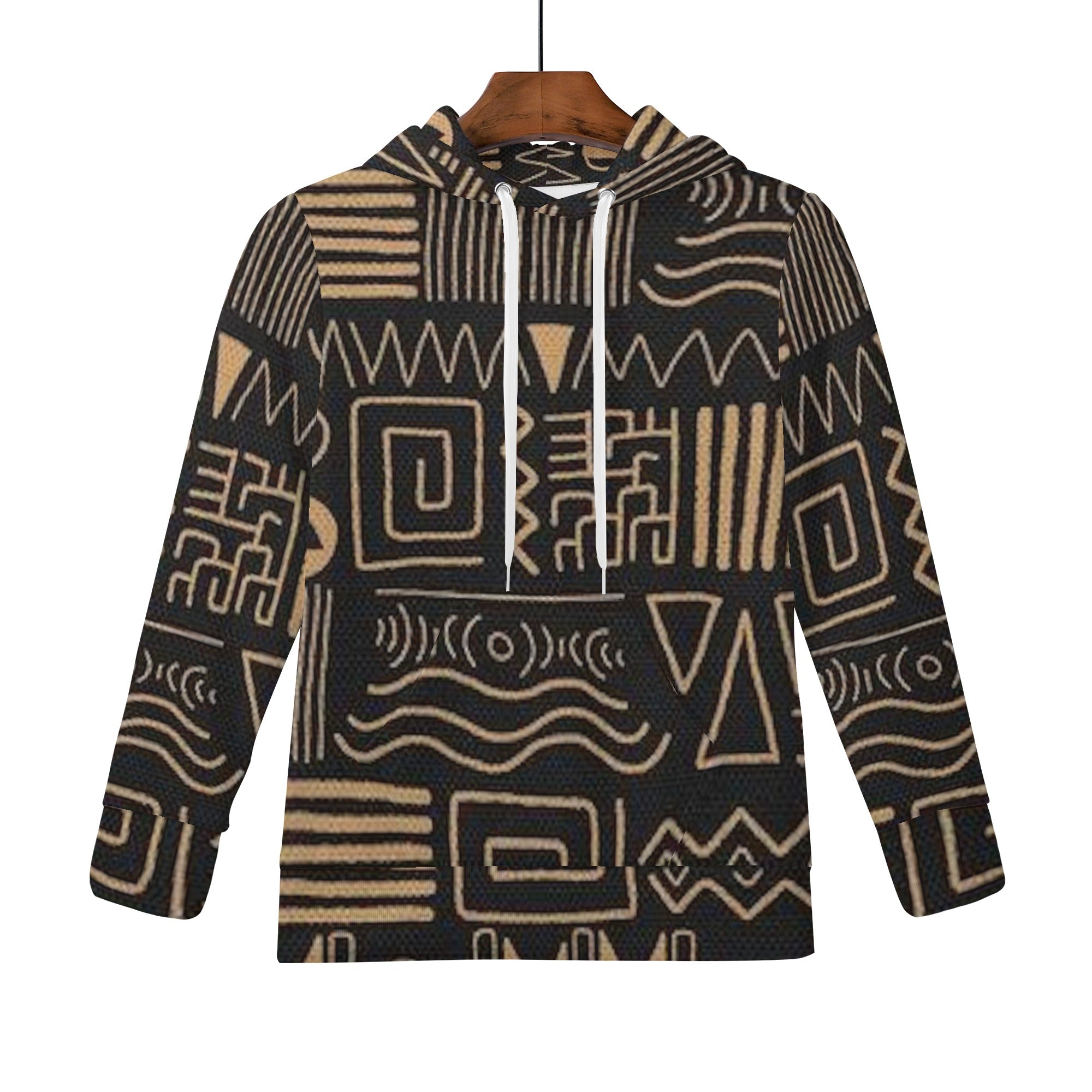 FZ Kids Pullover Hoodie - FZwear