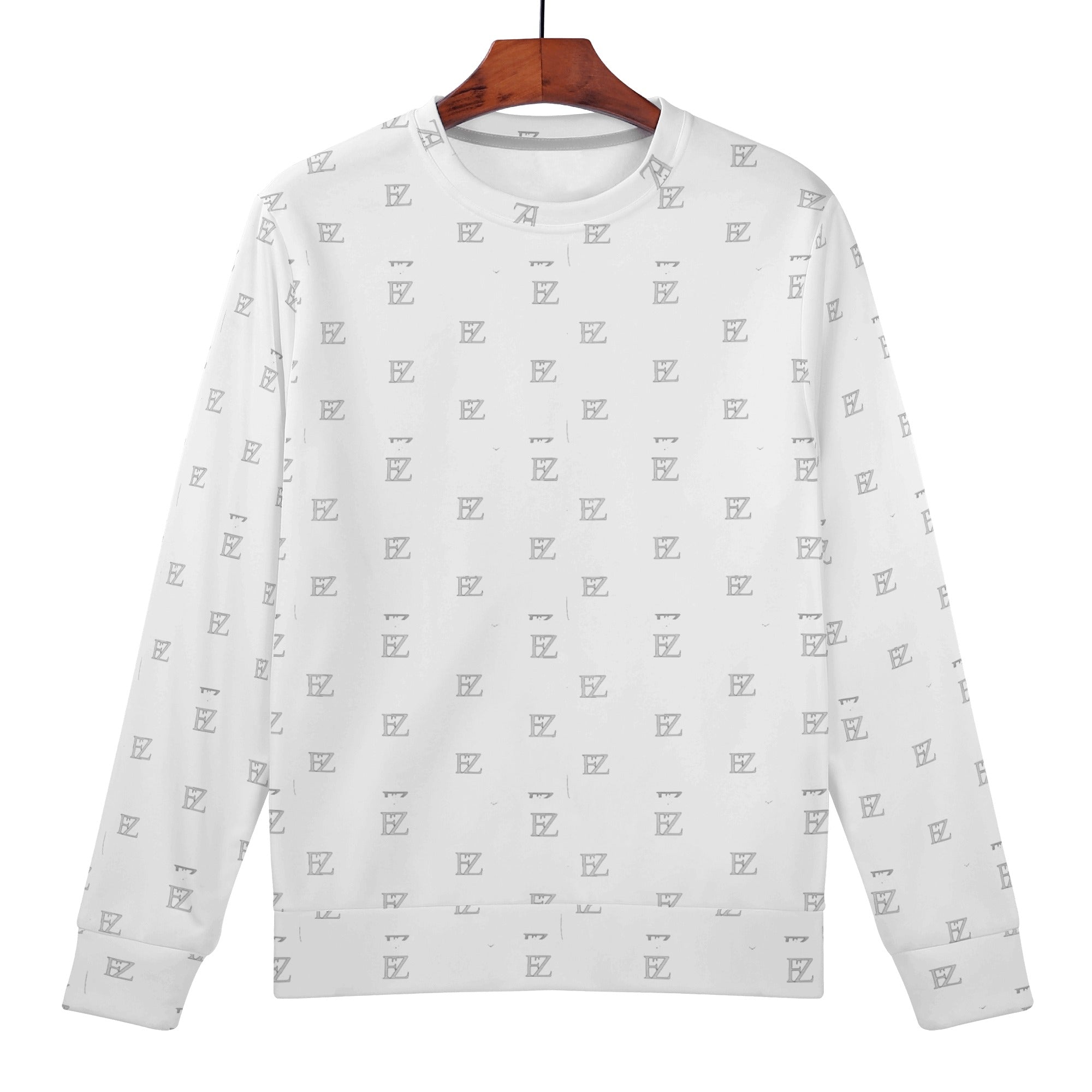 FZ Kids Original Print Pullover - FZwear