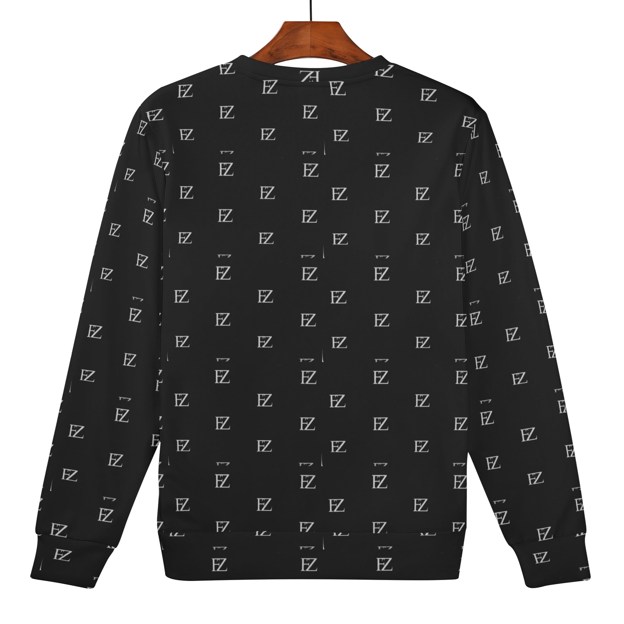 FZ Kids Original Print Pullover - FZwear