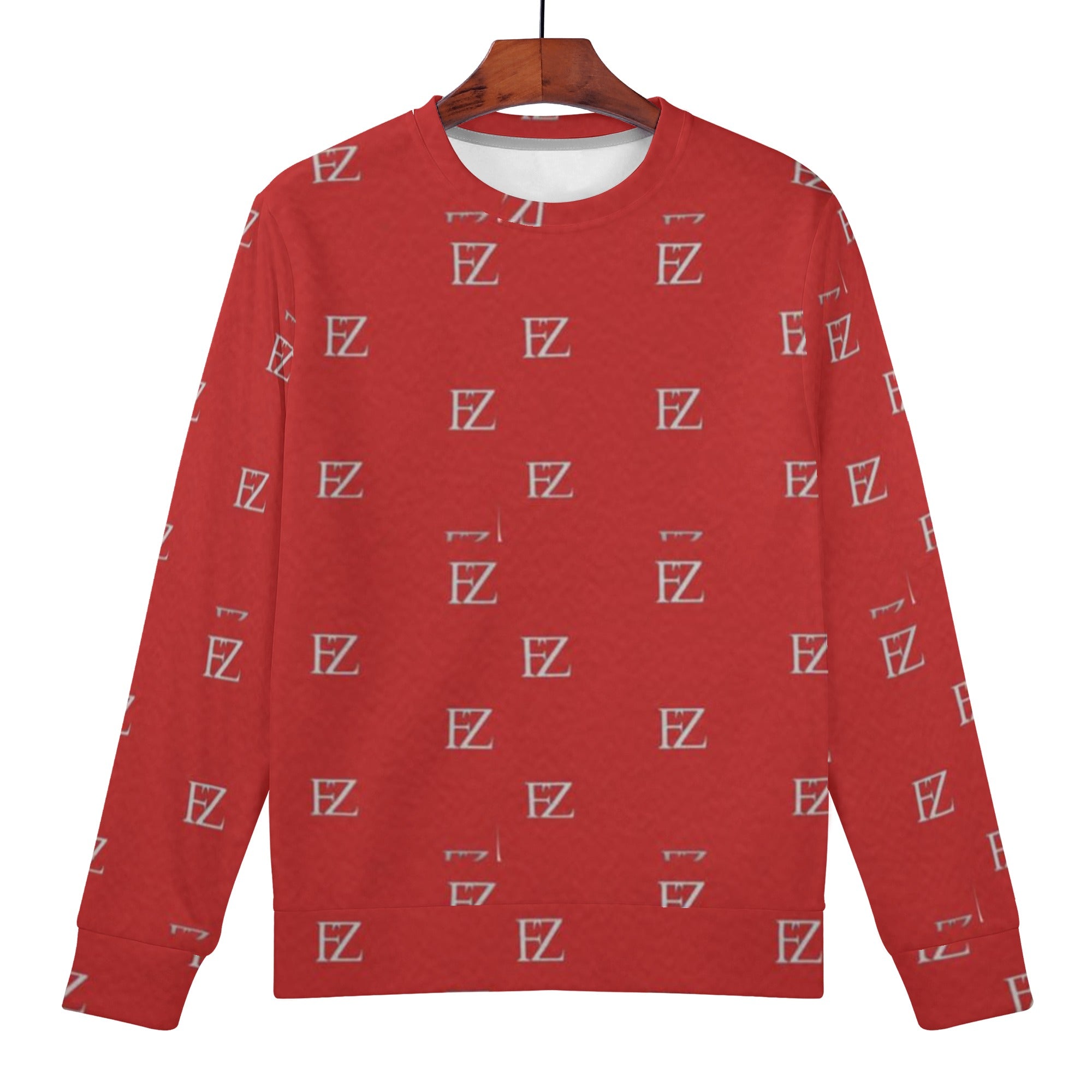 FZ Kids Original Print Pullover - FZwear