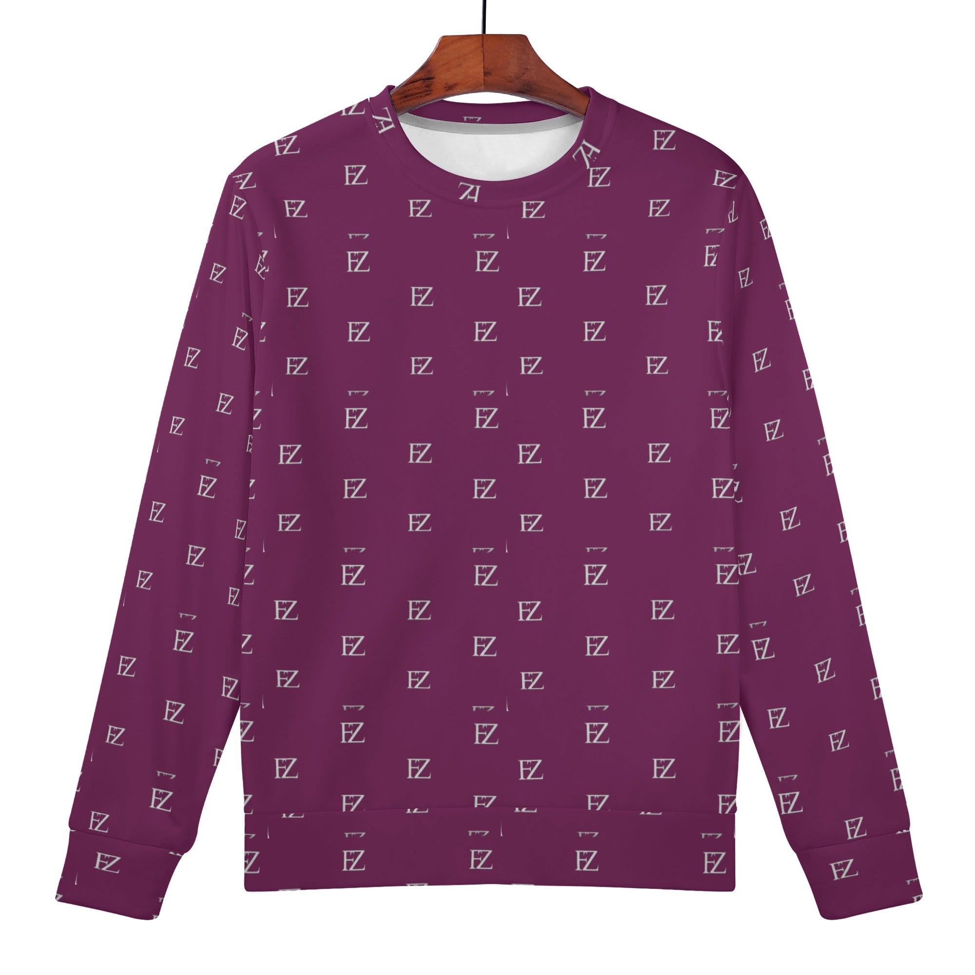 FZ Kids Original Print Pullover - FZwear