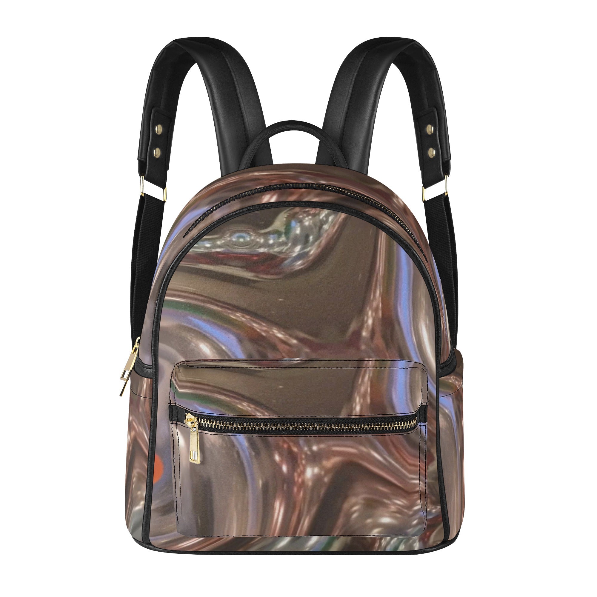 FZ Women's Casual PU Backpack - FZwear