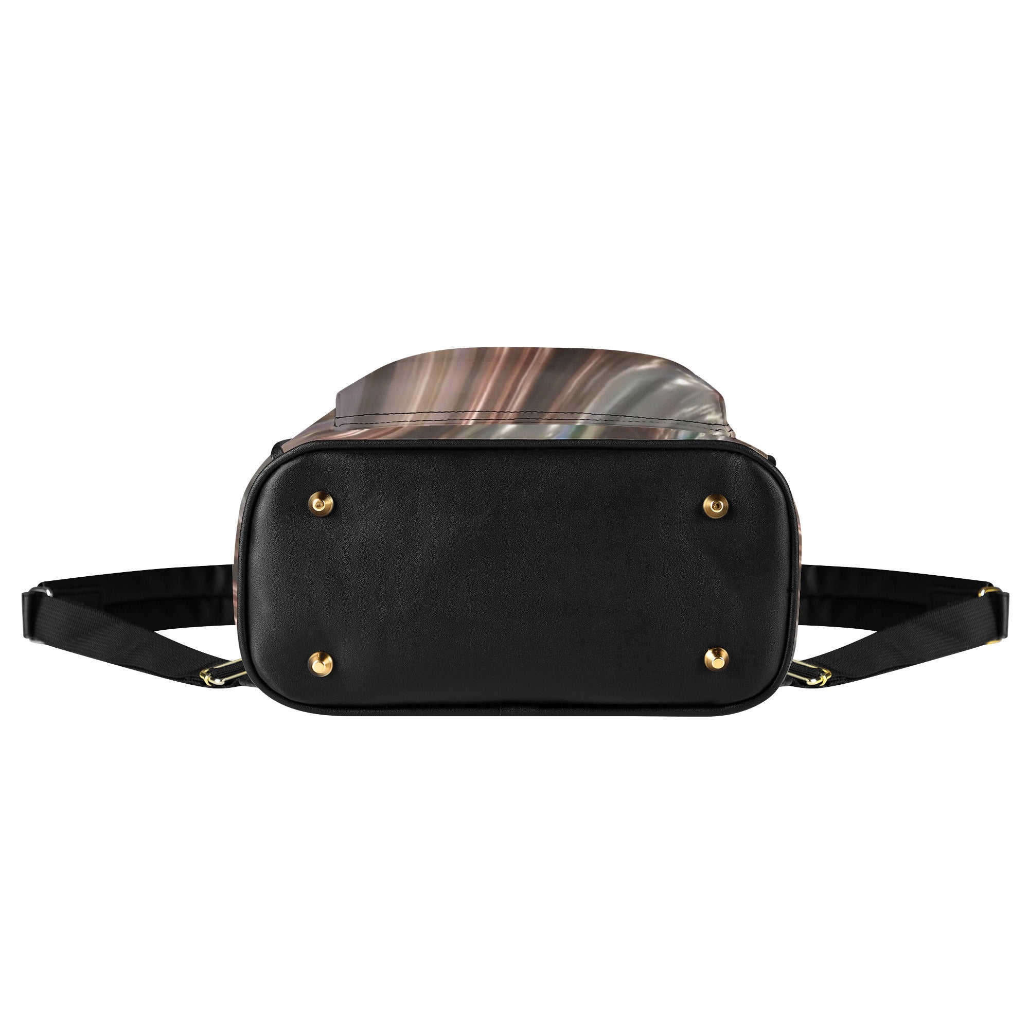 FZ Women's Casual PU Backpack - FZwear