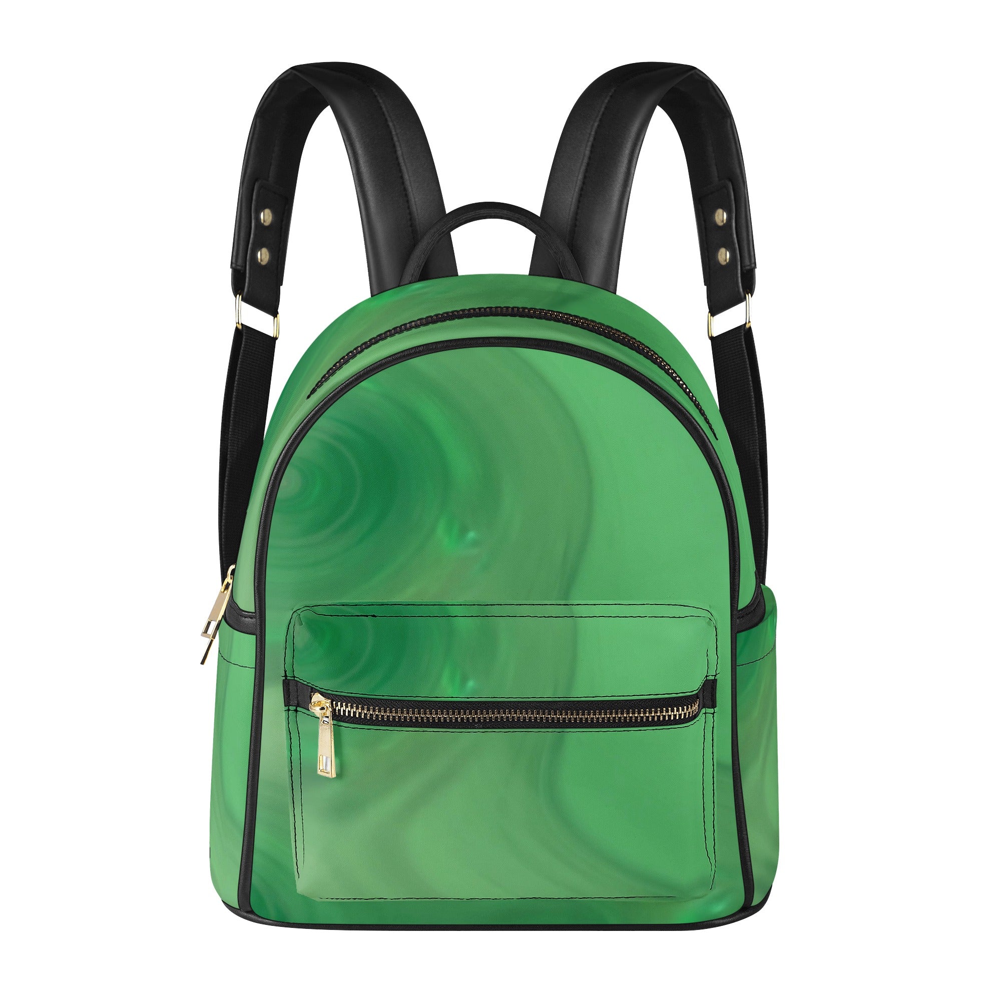 FZ Women's Casual PU Backpack - FZwear