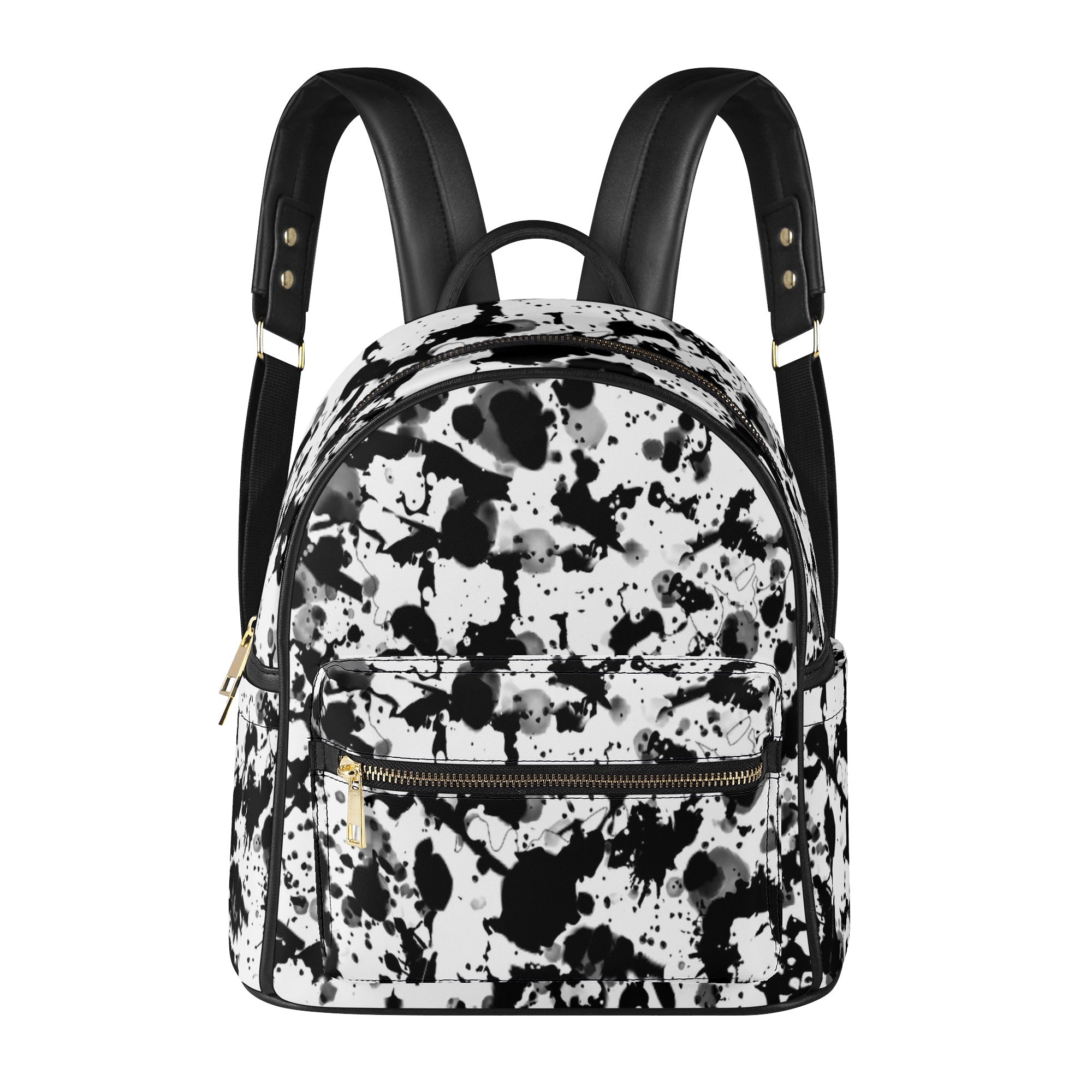 FZ Women's Casual PU Backpack - FZwear