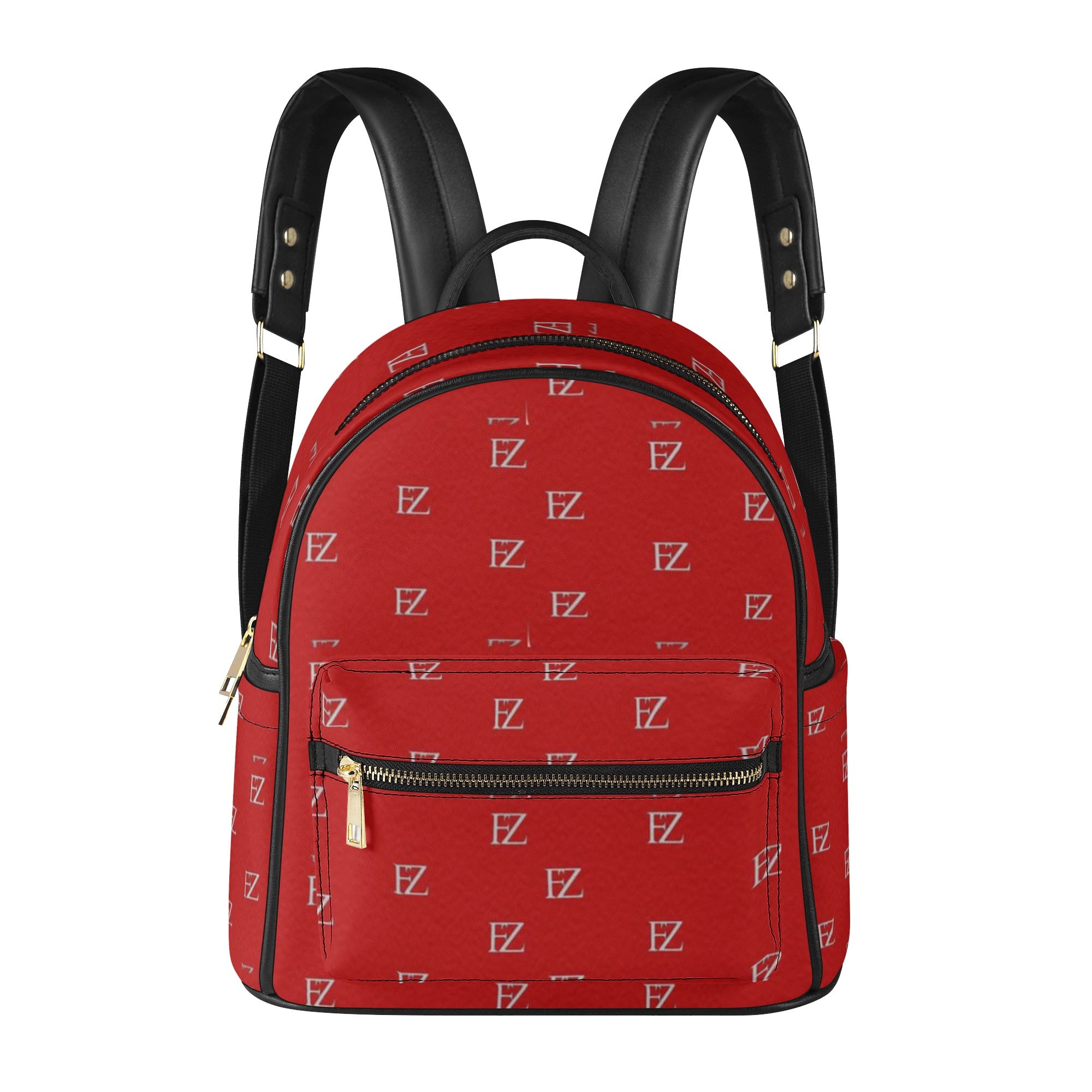 FZ Women's Casual PU Backpack - FZwear