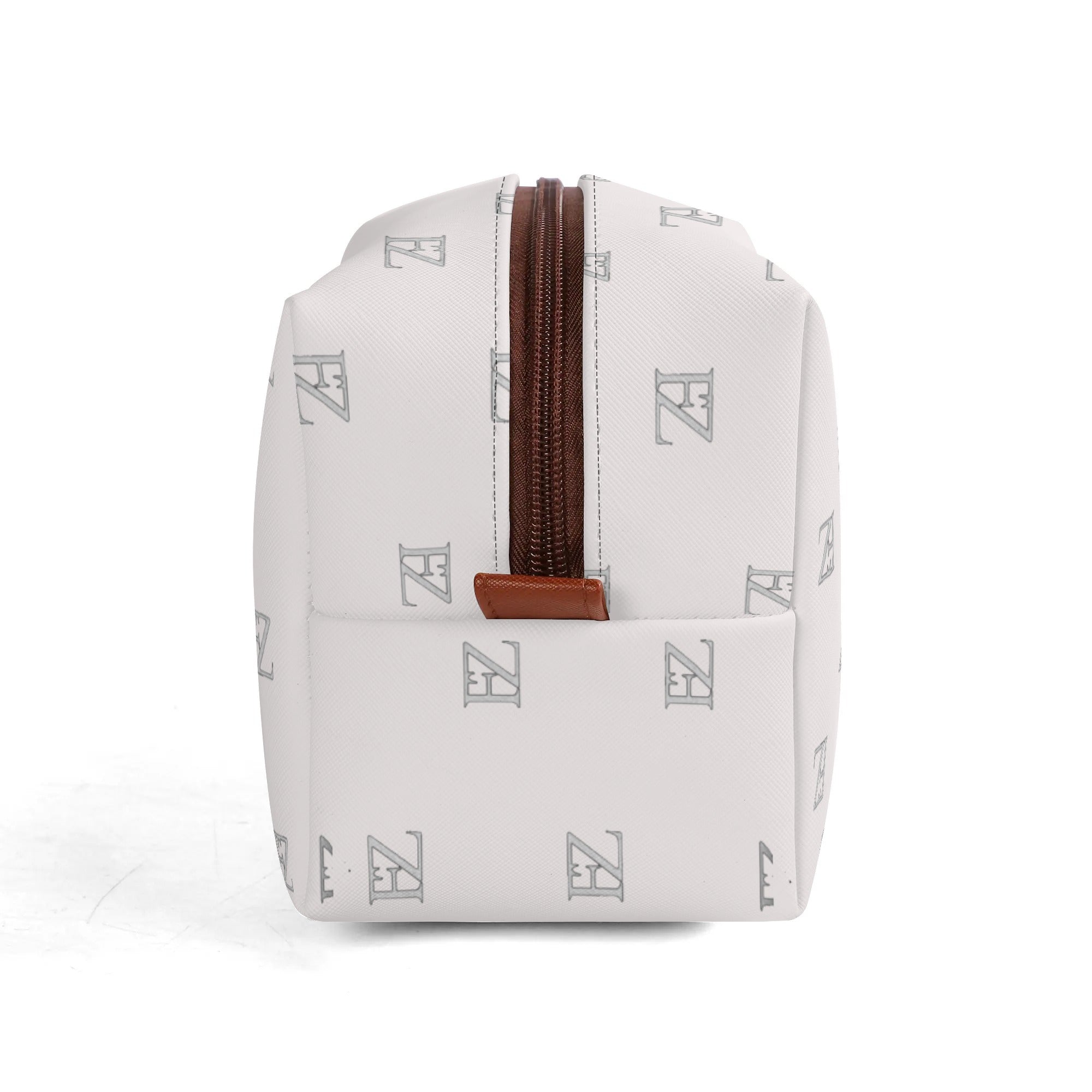 FZ Travel PU Leather Toiletry Bag - FZwear