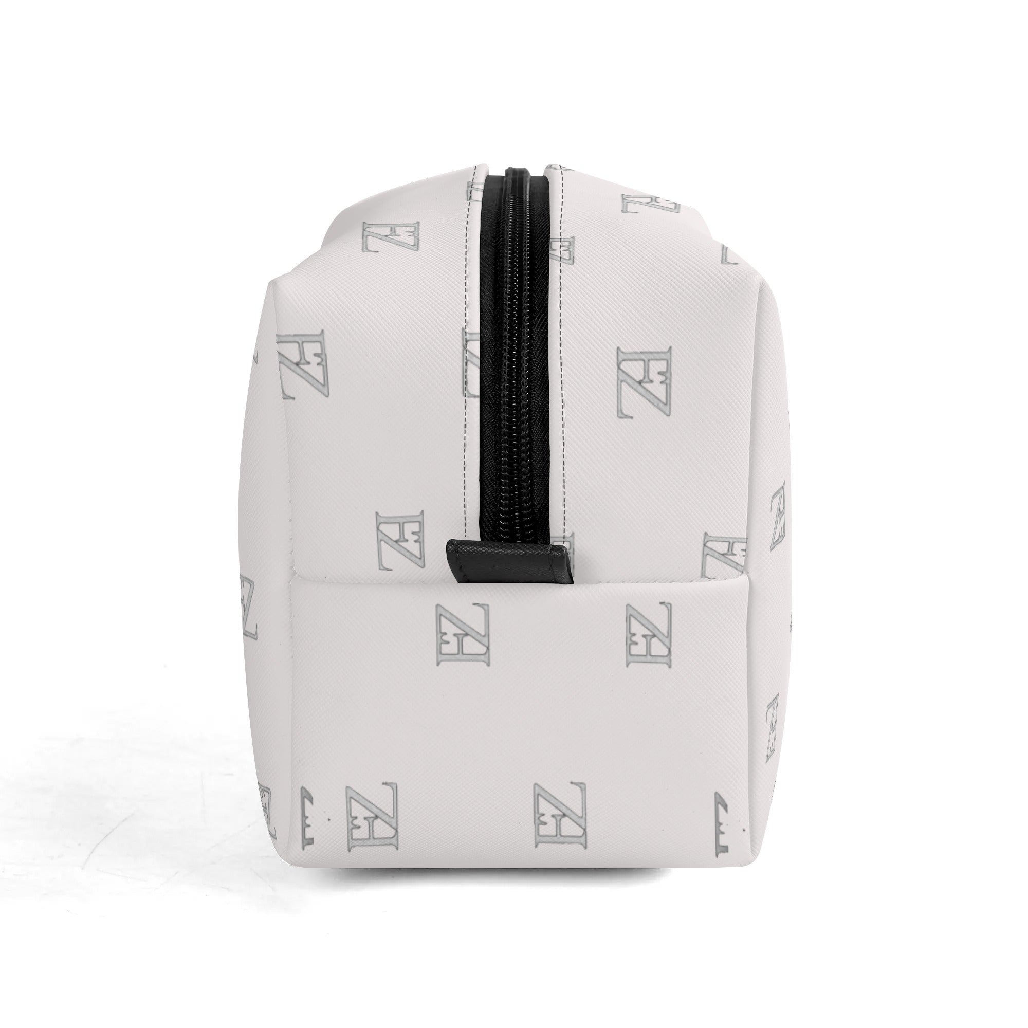 FZ Travel PU Leather Toiletry Bag - FZwear