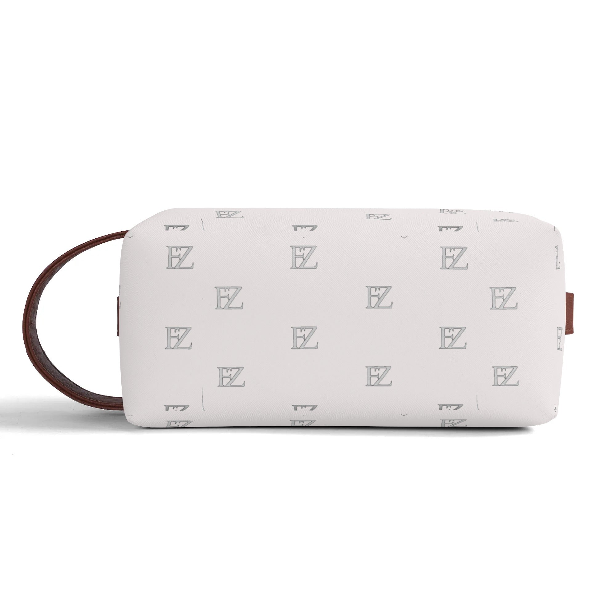 FZ Travel PU Leather Toiletry Bag - FZwear