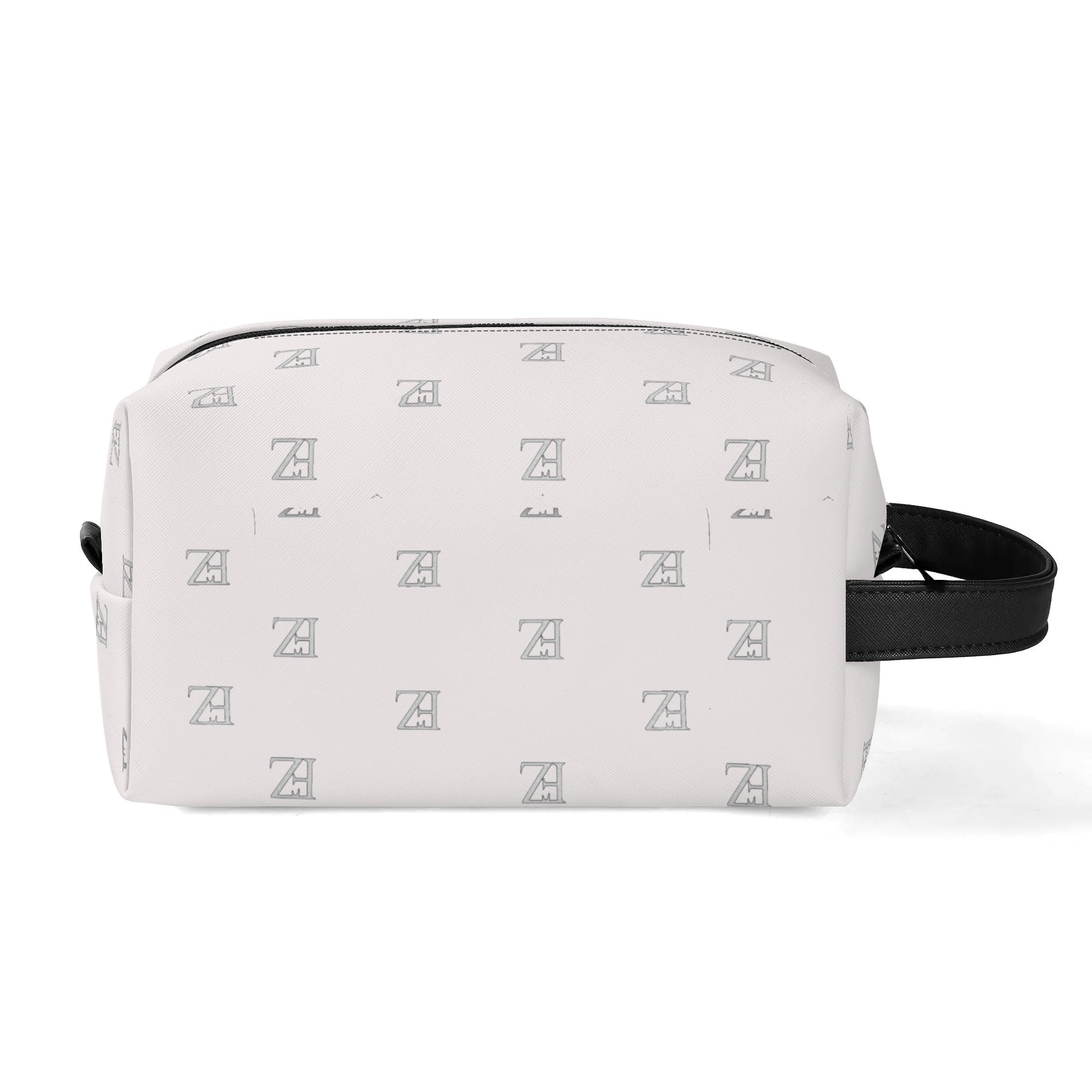 FZ Travel PU Leather Toiletry Bag - FZwear