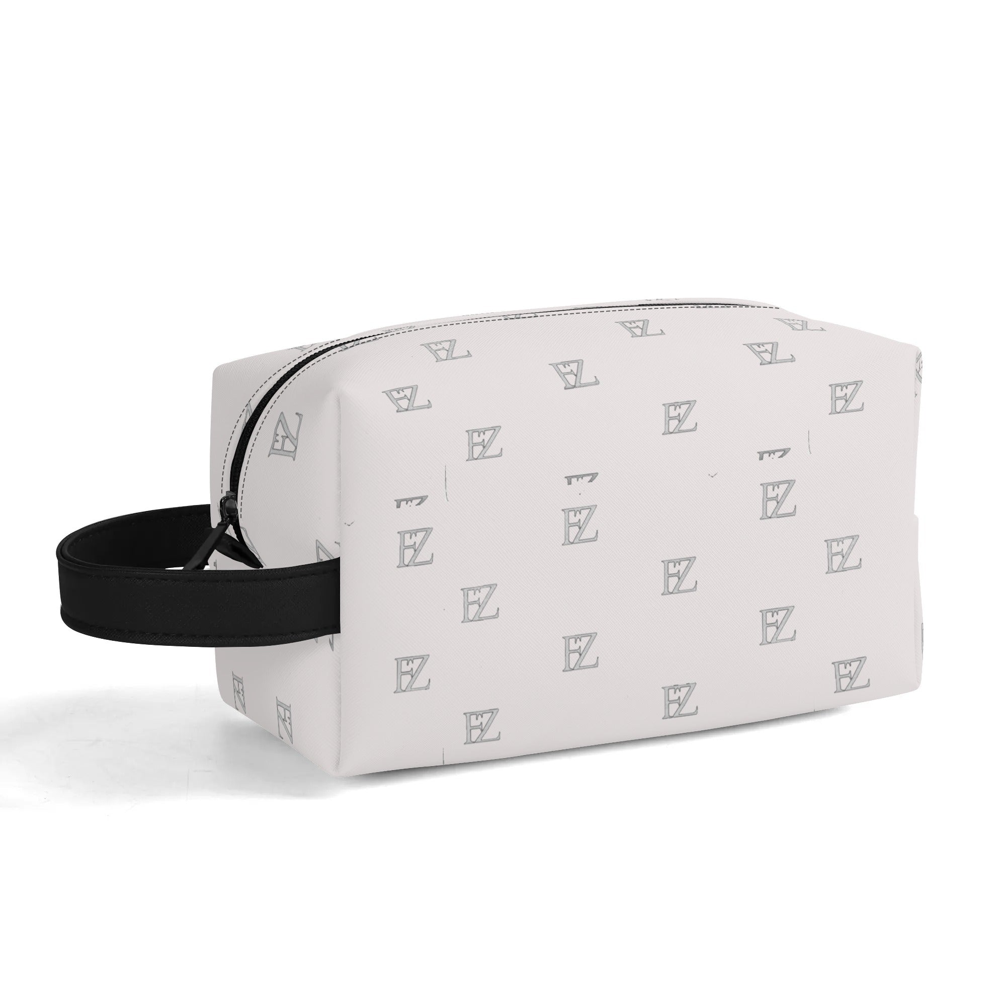 FZ Travel PU Leather Toiletry Bag - FZwear