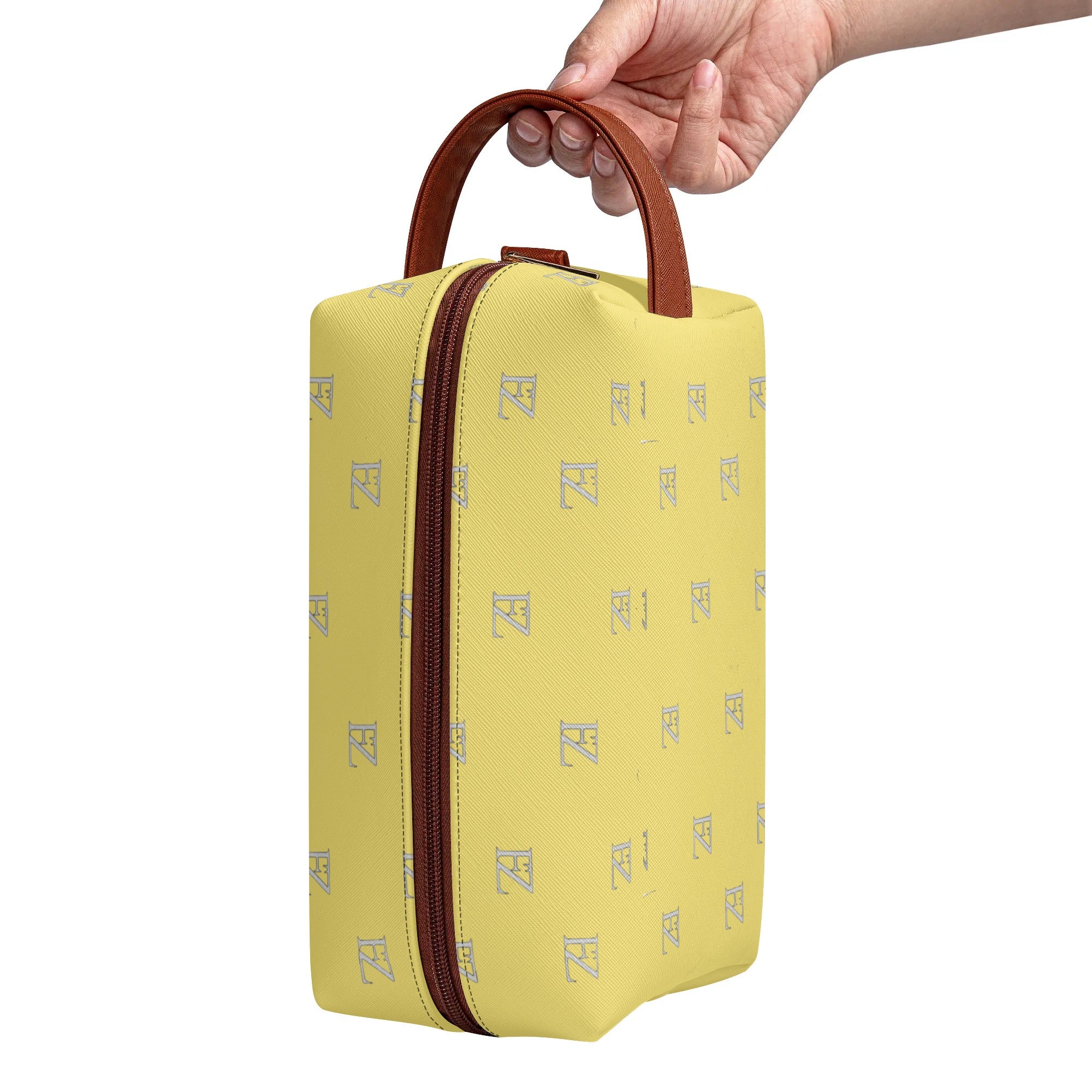 FZ ORIGINAL TRAVEL LUGGAGE BUNDLE - FZwear