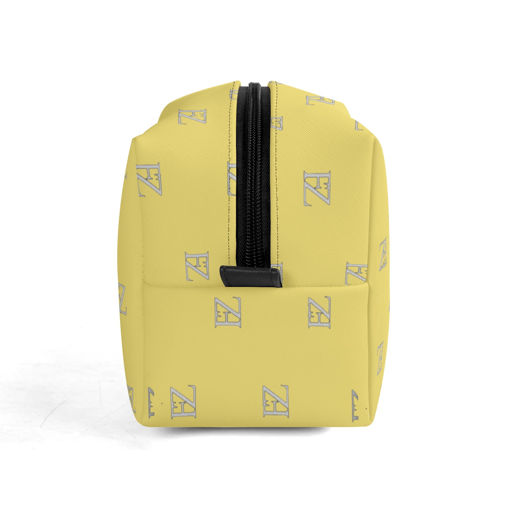 FZ Travel PU Leather Toiletry Bag - FZwear