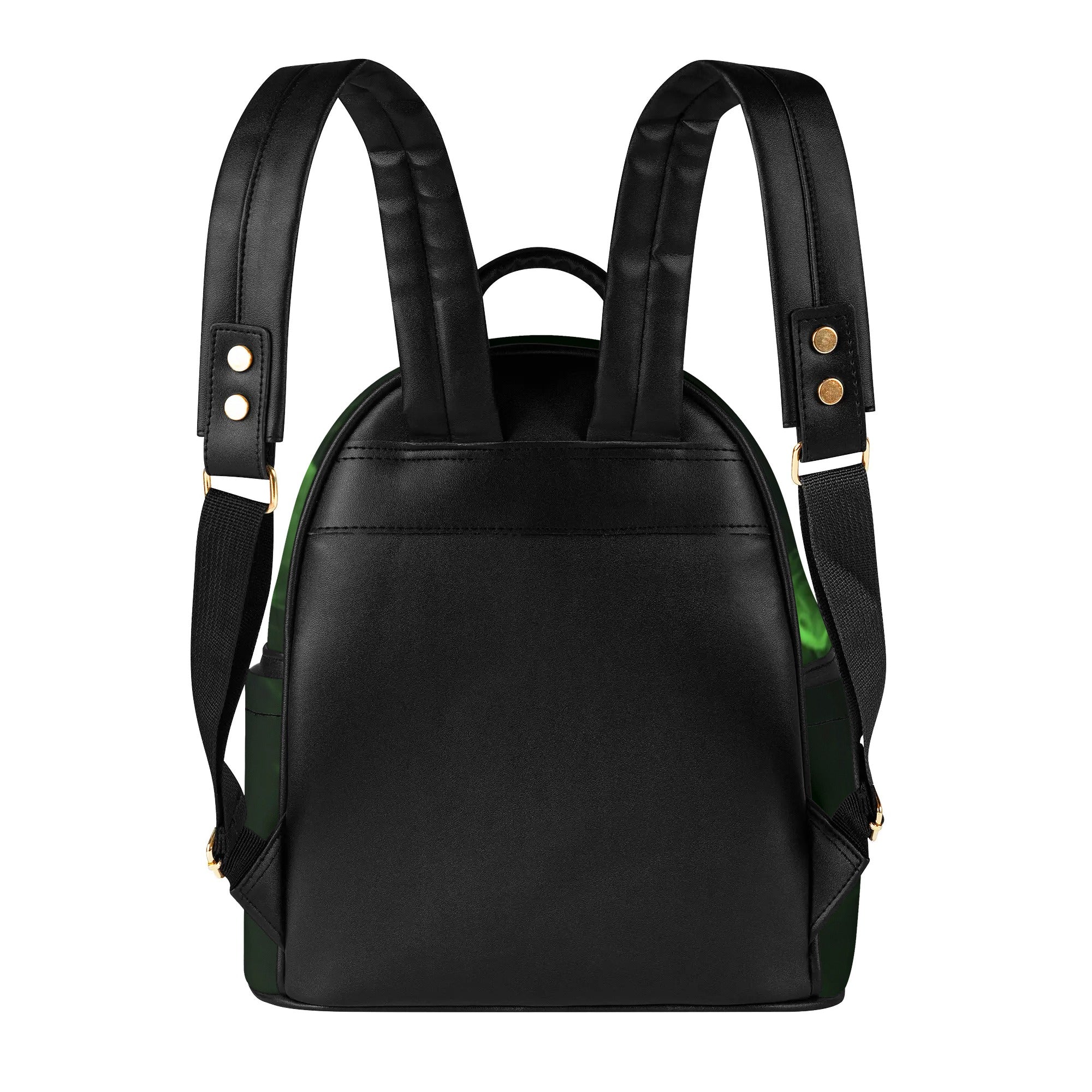 FZ Women's Casual PU Leather Backpack - FZwear