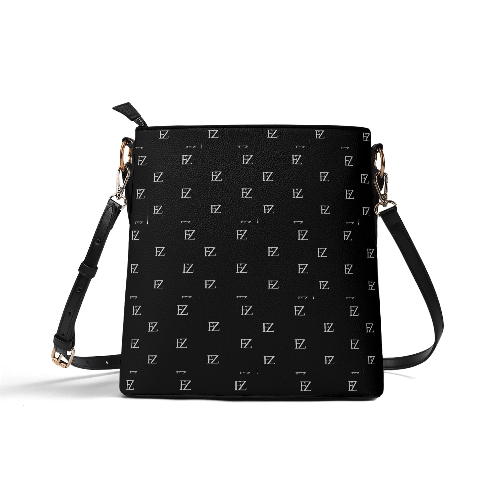 FZ Womens PU Bucket Bag - FZwear